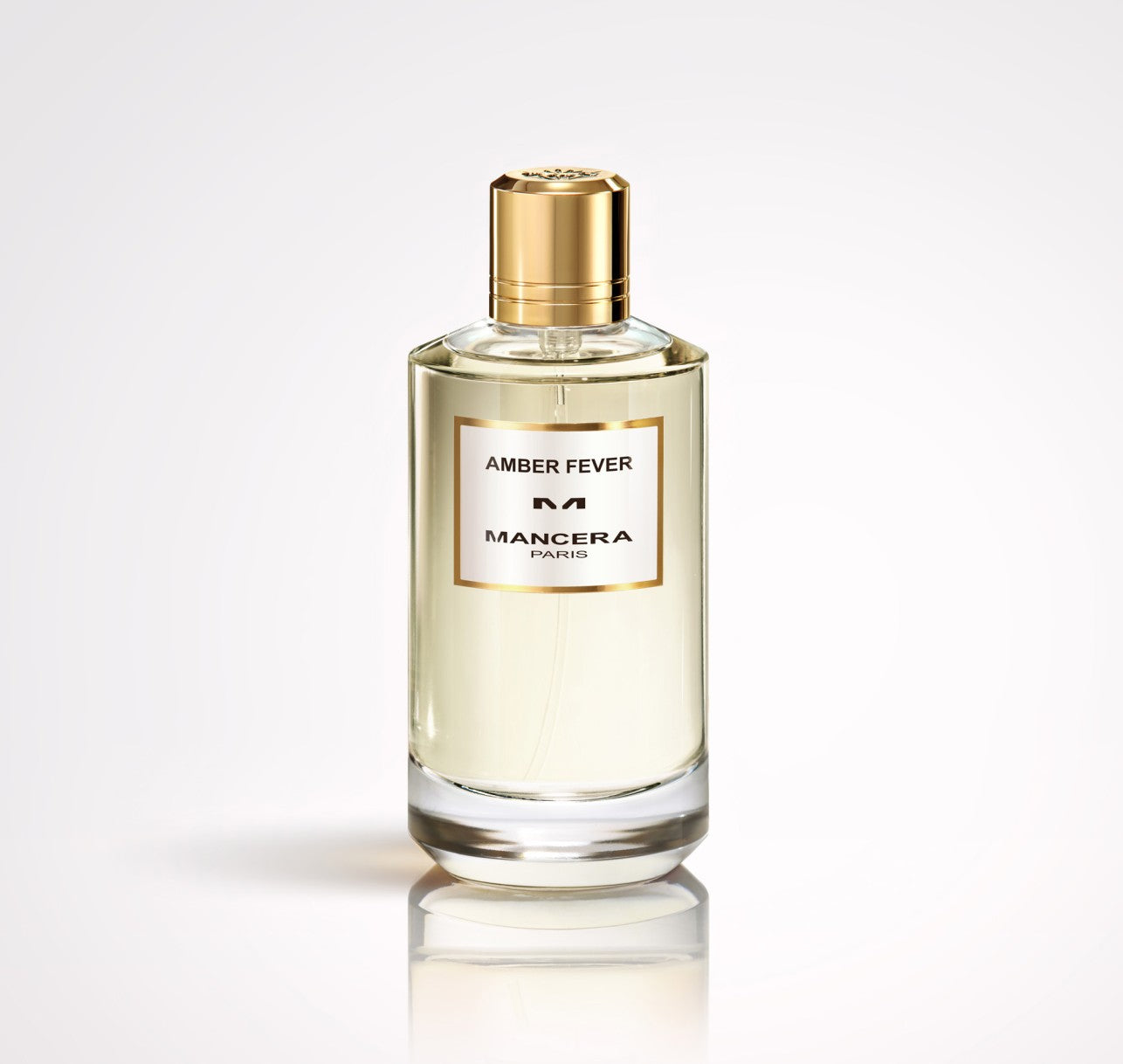 MANCERA Amber Fever Eau De Parfum