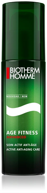 BIOTHERM Homme Age Fitness Advanced