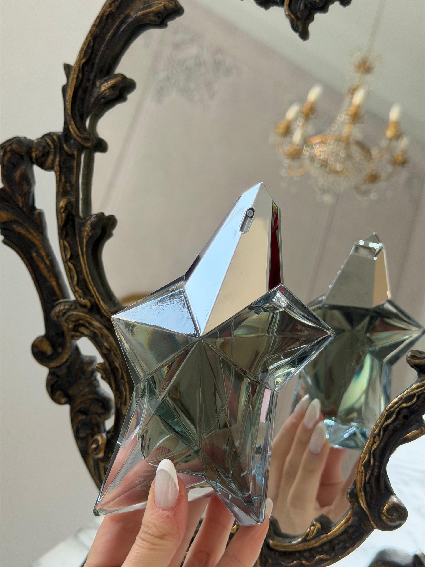 THIERRY MUGLER Angel Eau De Parfum