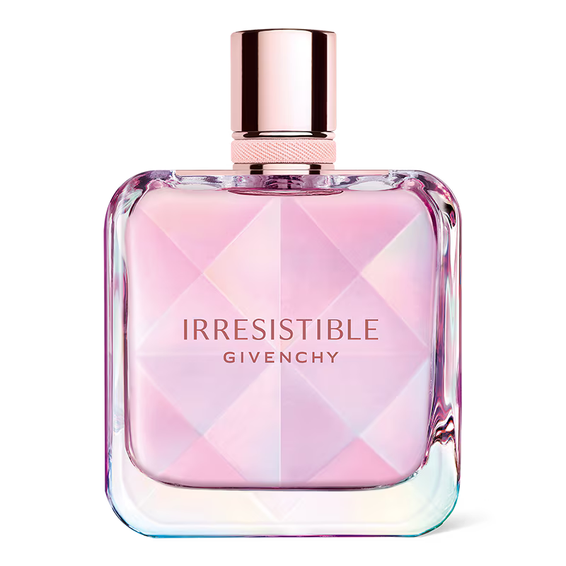 GIVENCHY Irresistible Nectar
Eau de Parfum
Floral, Gourmand