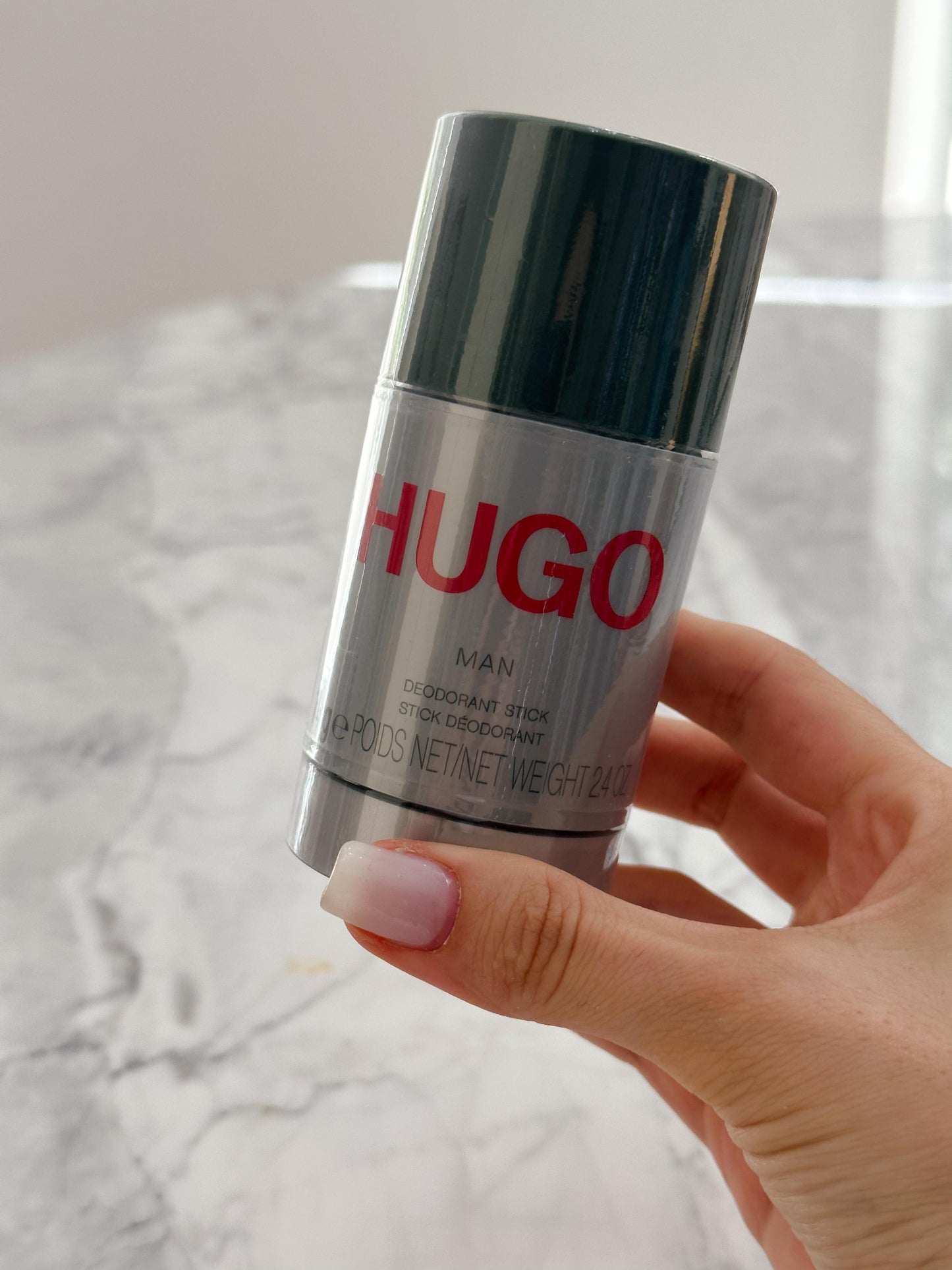 HUGO BOSS Hugo Man Deodorant Stick