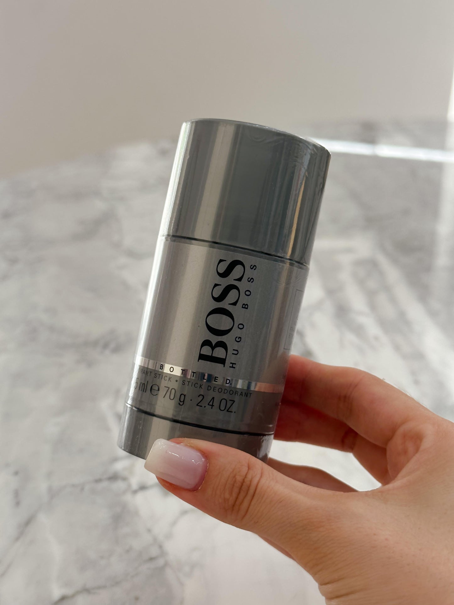 HUGO BOSS Bottled Deodorant Stick