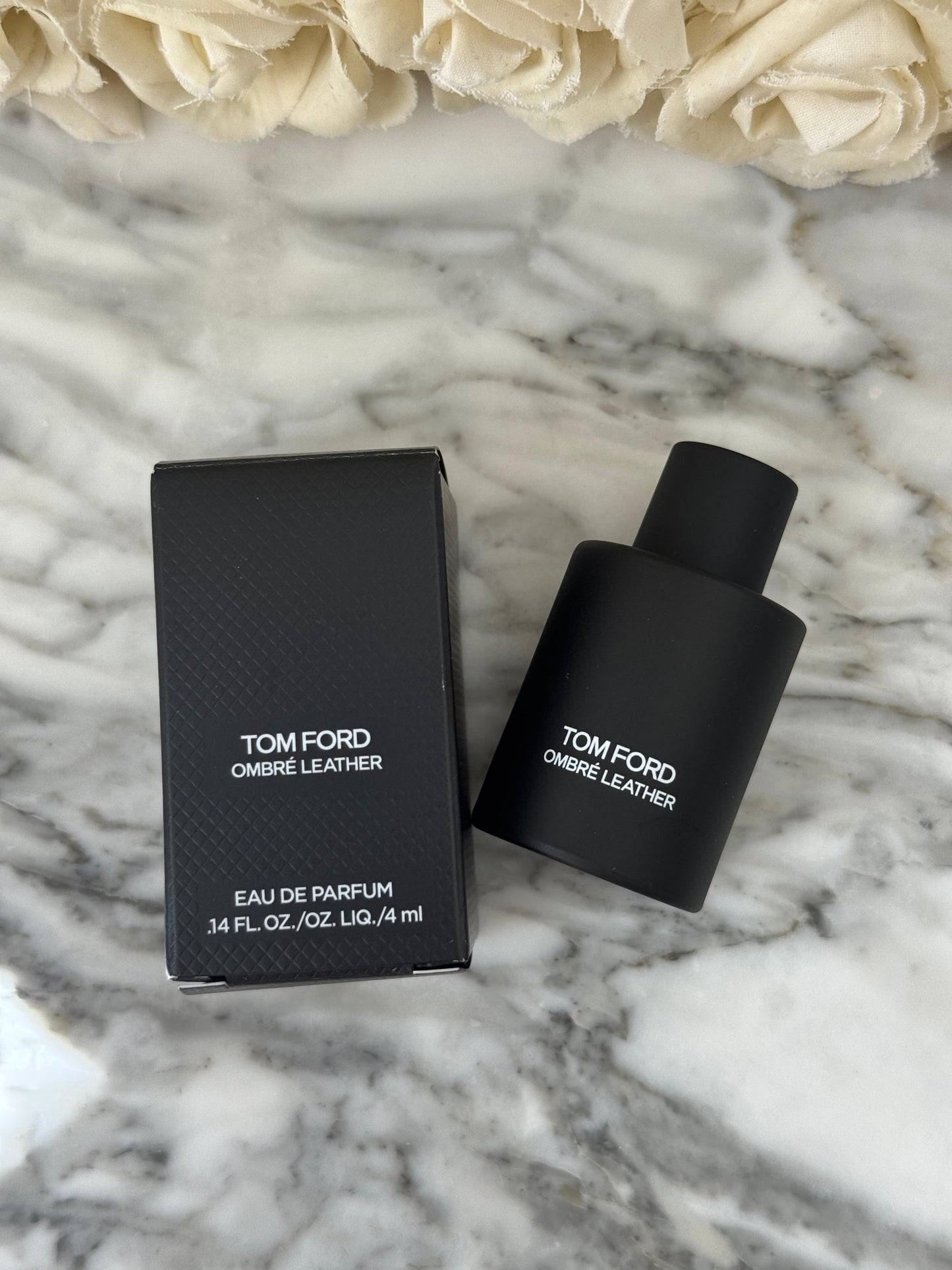 TOM FORD
Ombré Leather Eau De Parfum - Travel Size