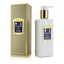 FLORIS LONDON Fleur - Enriched Body Moisturiser