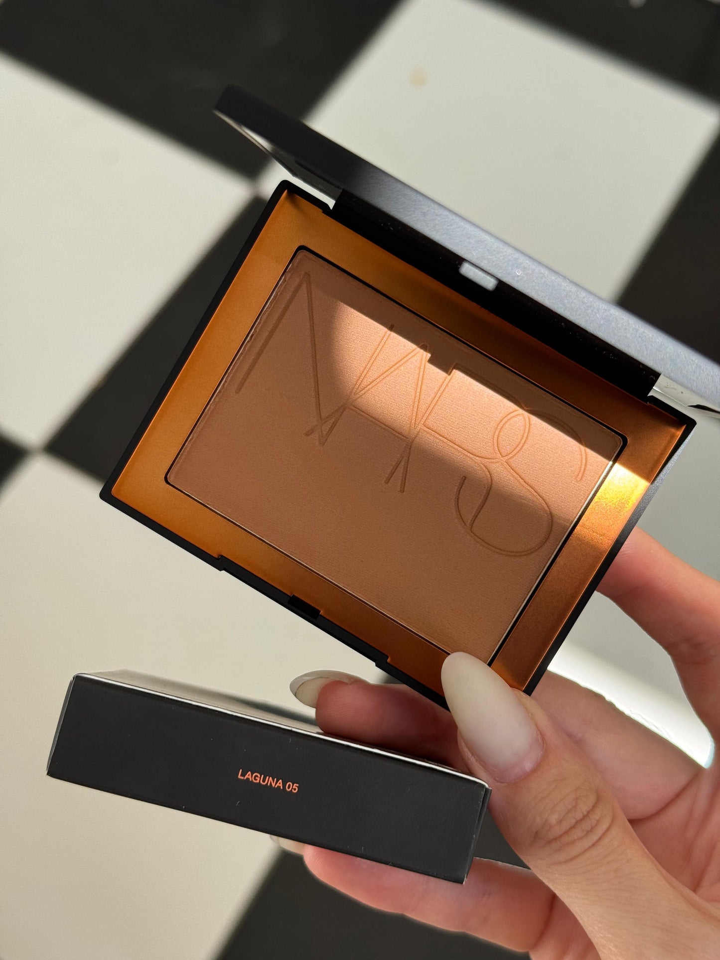 NARS Laguna Bronzing Powder (05)