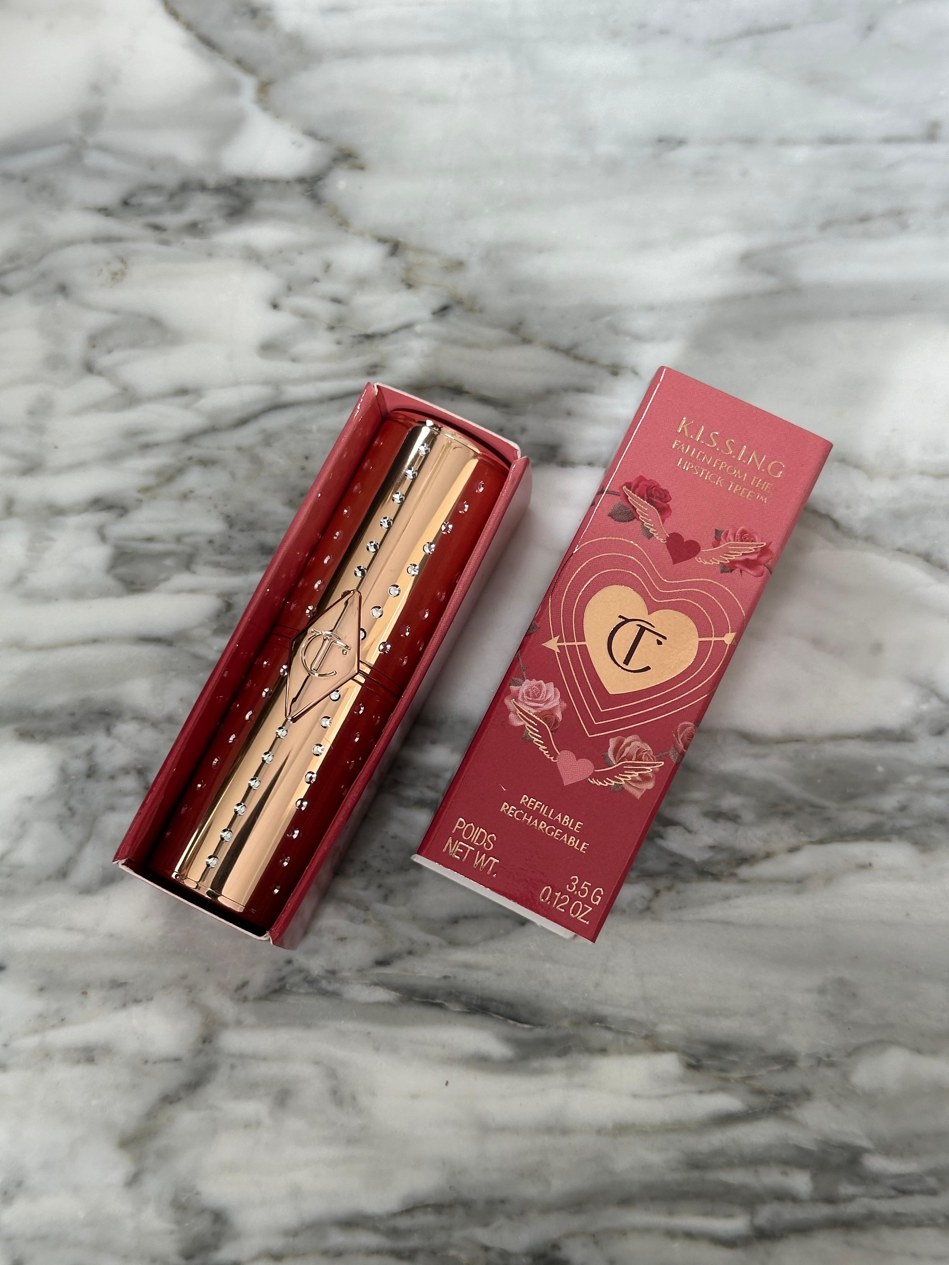 CHARLOTTE TILBURY Look …