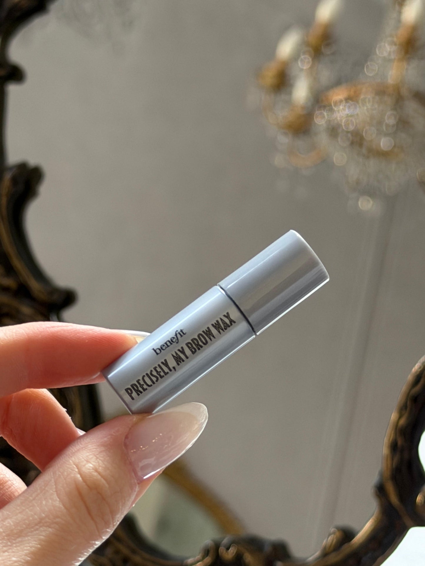 BENEFIT Precisely, My Brow Wax (3)