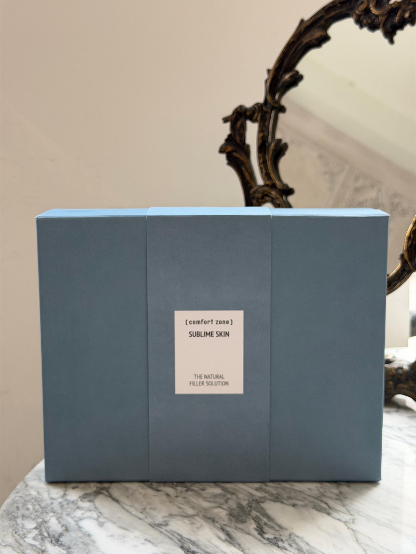 COMFORT ZONE Sublime Skin - The Natural Filler Solution Set