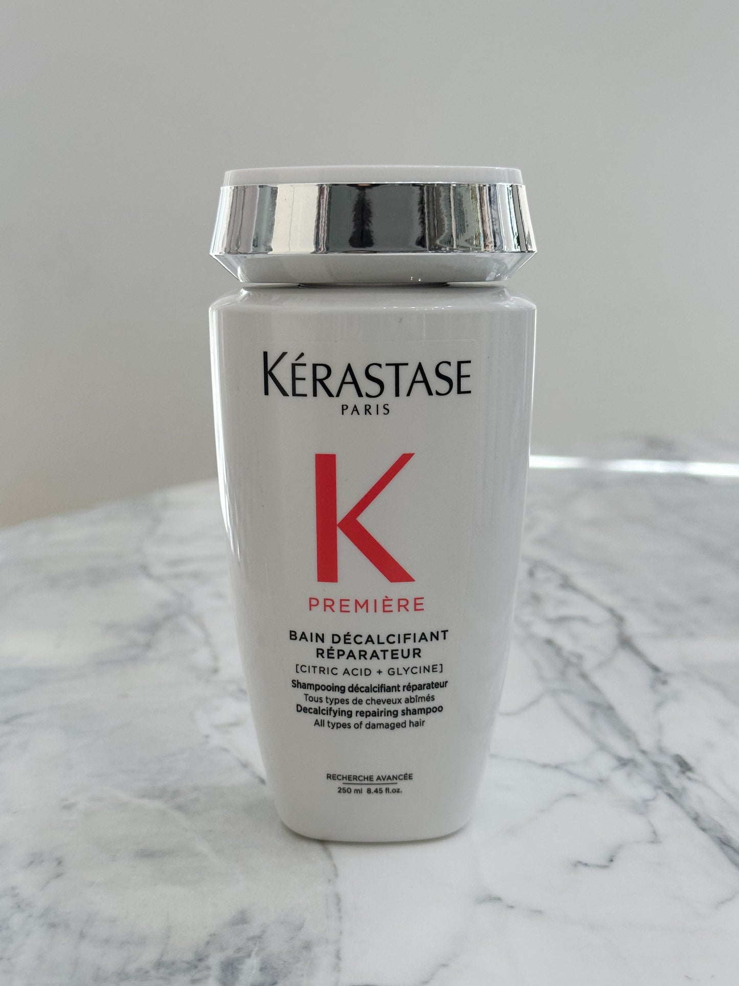 KÉRASTASE Première Bain Déclafiant Réparateur Repairing Shampoo