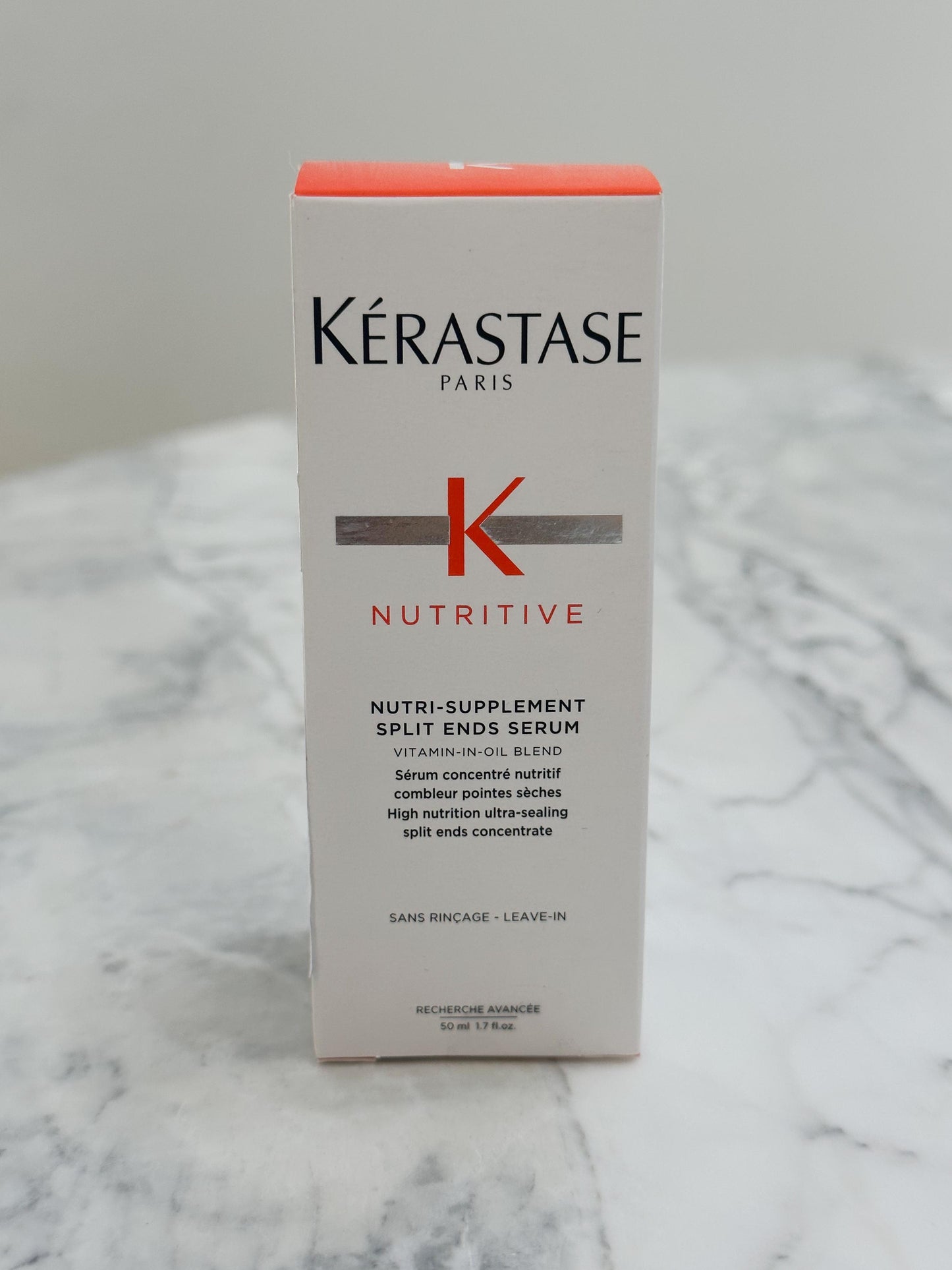 KÉRASTASE Nutritive Nutri-Supplement Split Ends Hair Serum
