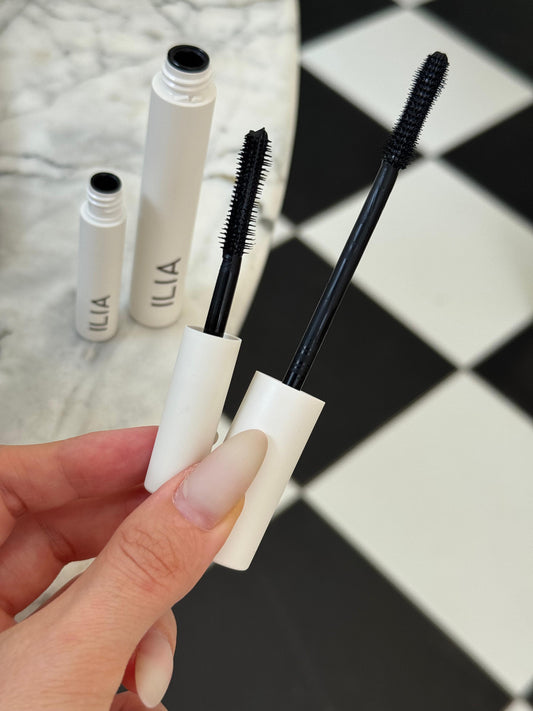ILIA Limitless Lash Mascara - After Midnight