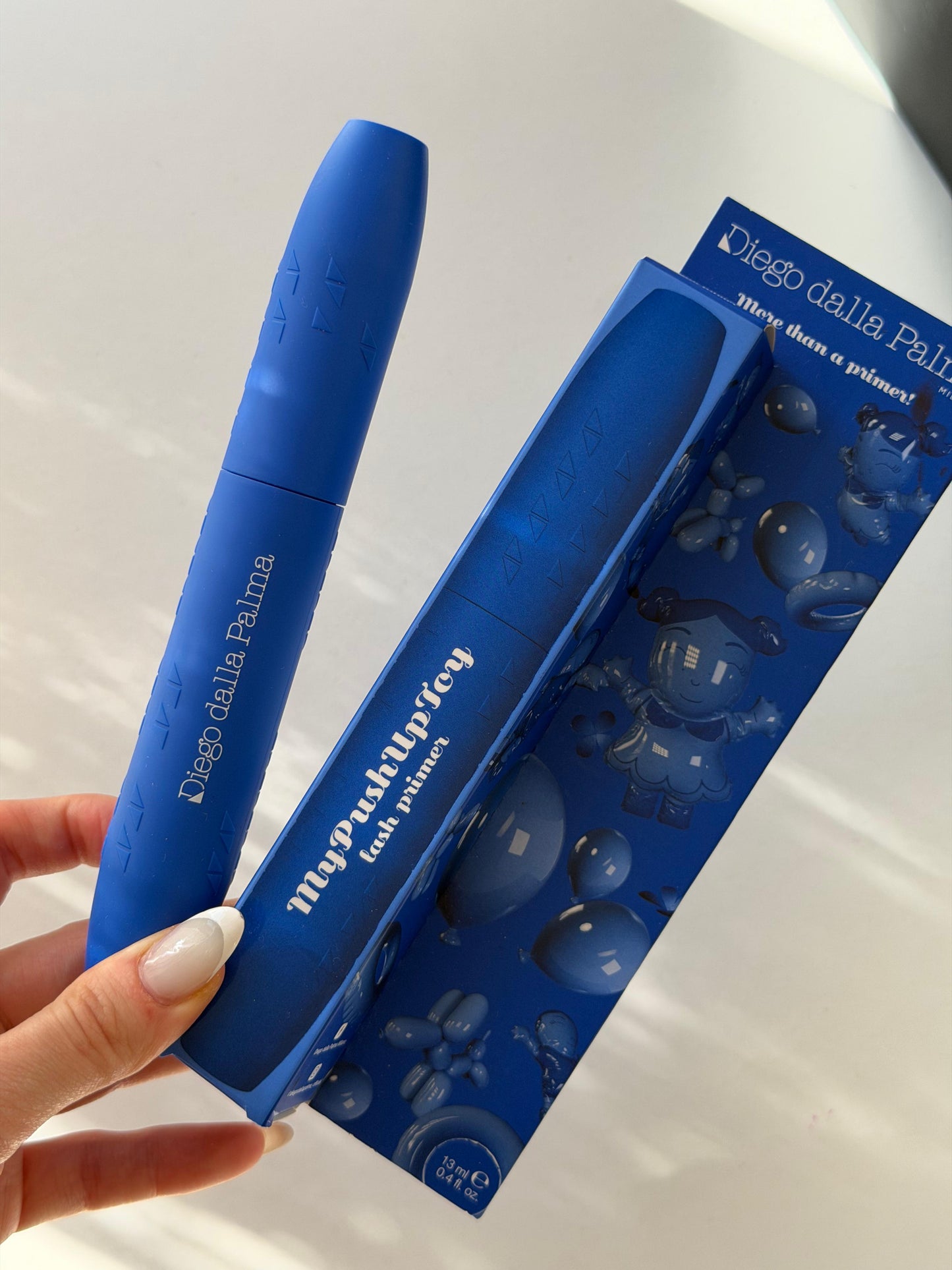 DIEGO DALLA PALMA My Push Up Toy - Lash Primer