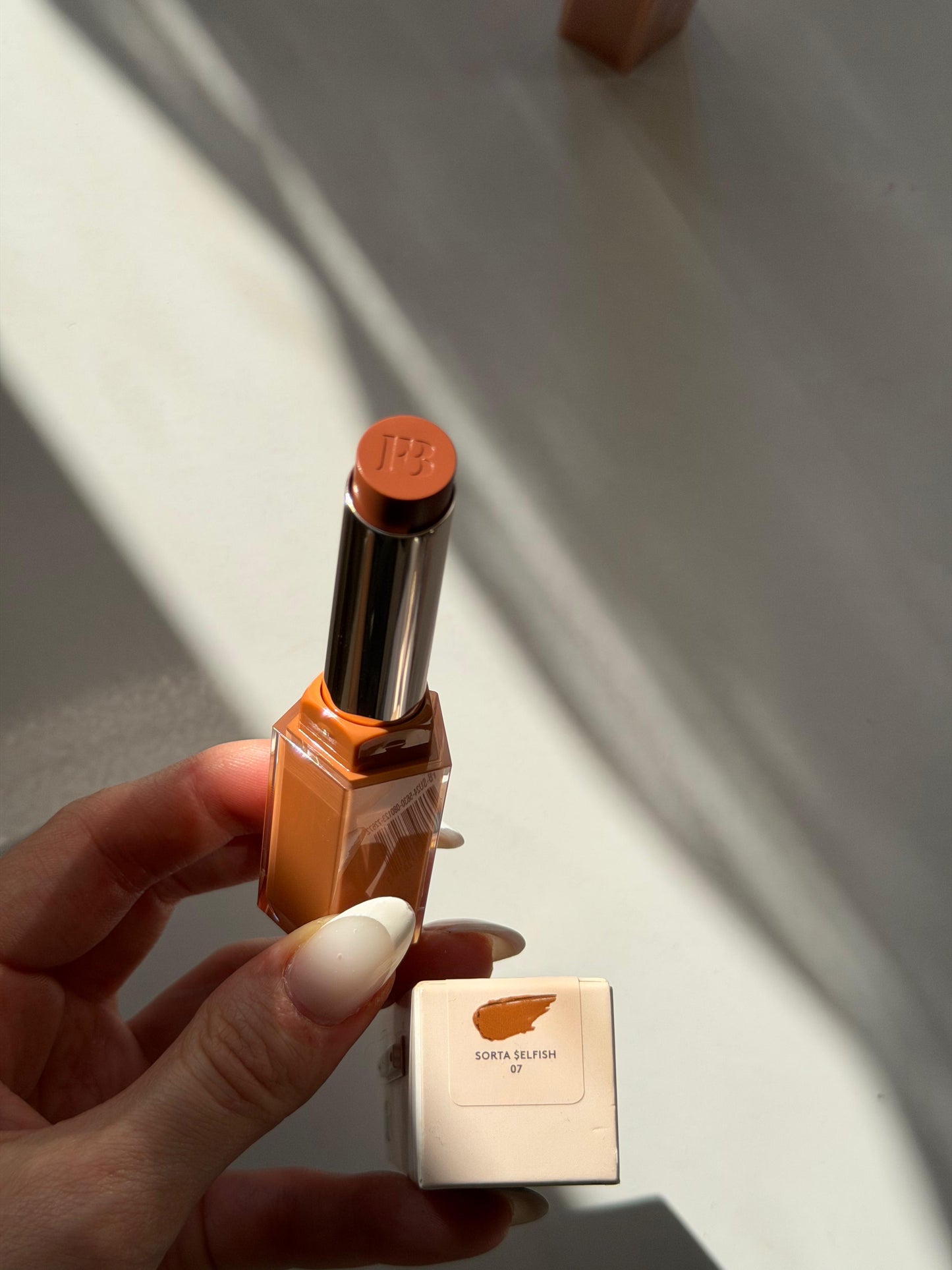 FENTY BEAUTY Gloss Bomb Stix (07) High-Shine Gloss Stick