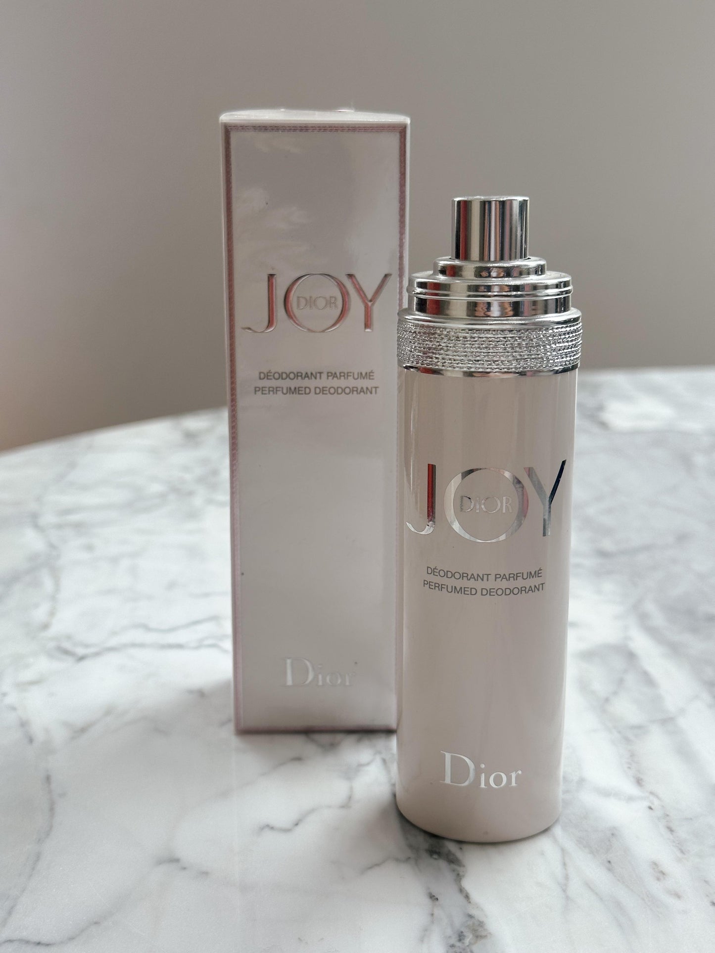 DIOR Joy Perfumed Deodorant
