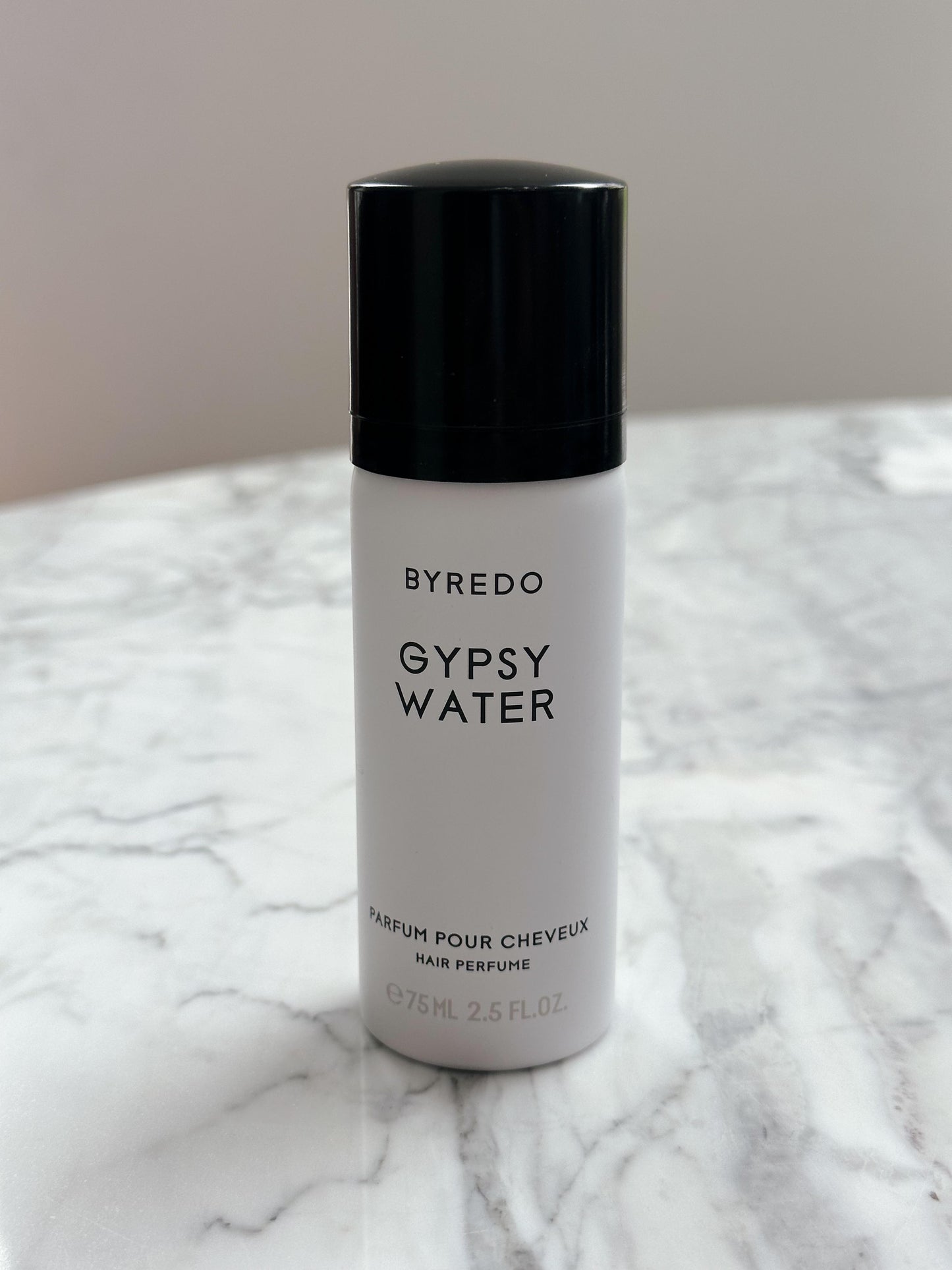 BYREDO Gypsy Water Hair Perfume