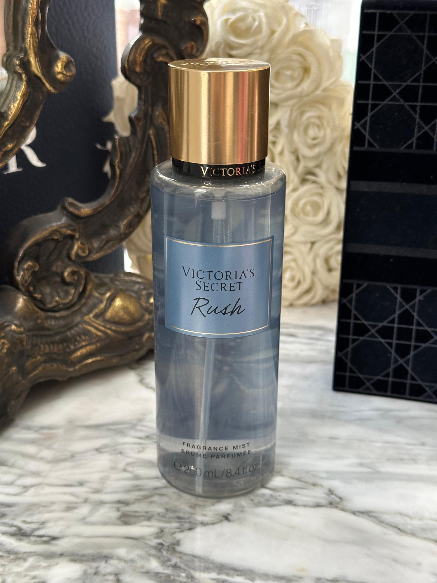 VICTORIA’S SECRET
Rush - Fragrance Mist