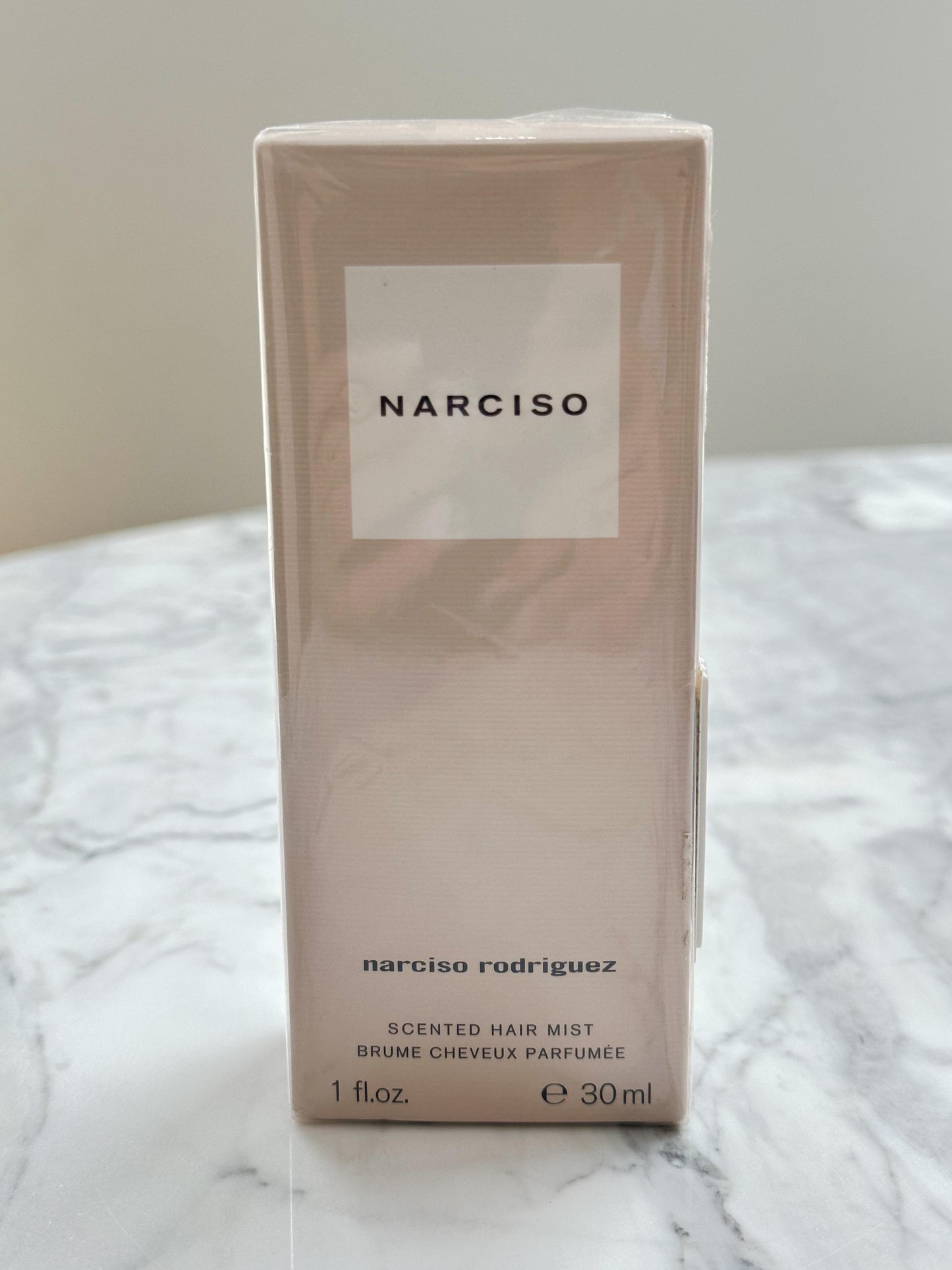 NARCISO RODRIGUEZ Scented Hair Mist