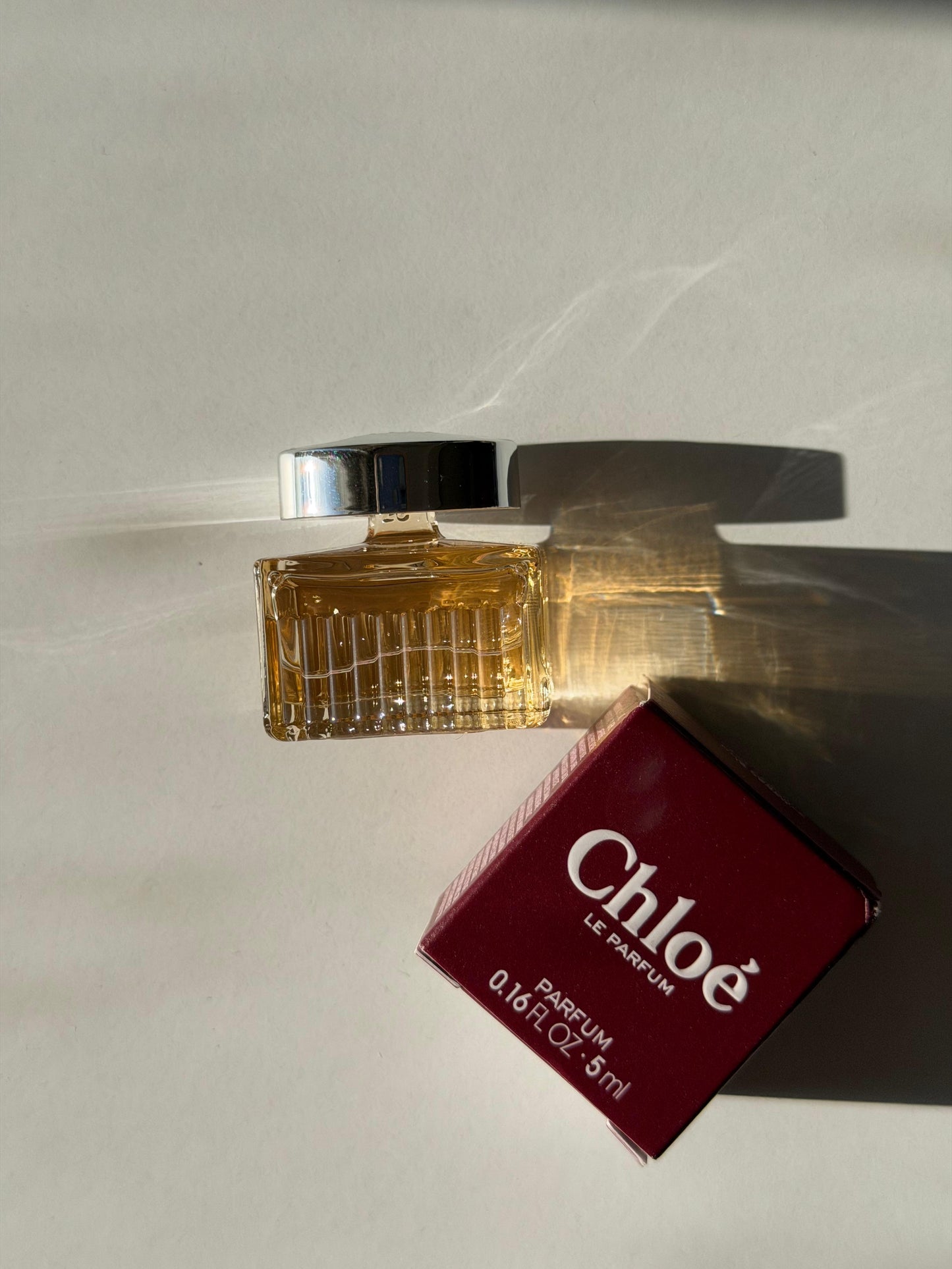 CHLOE Le Parfum - Travel Size