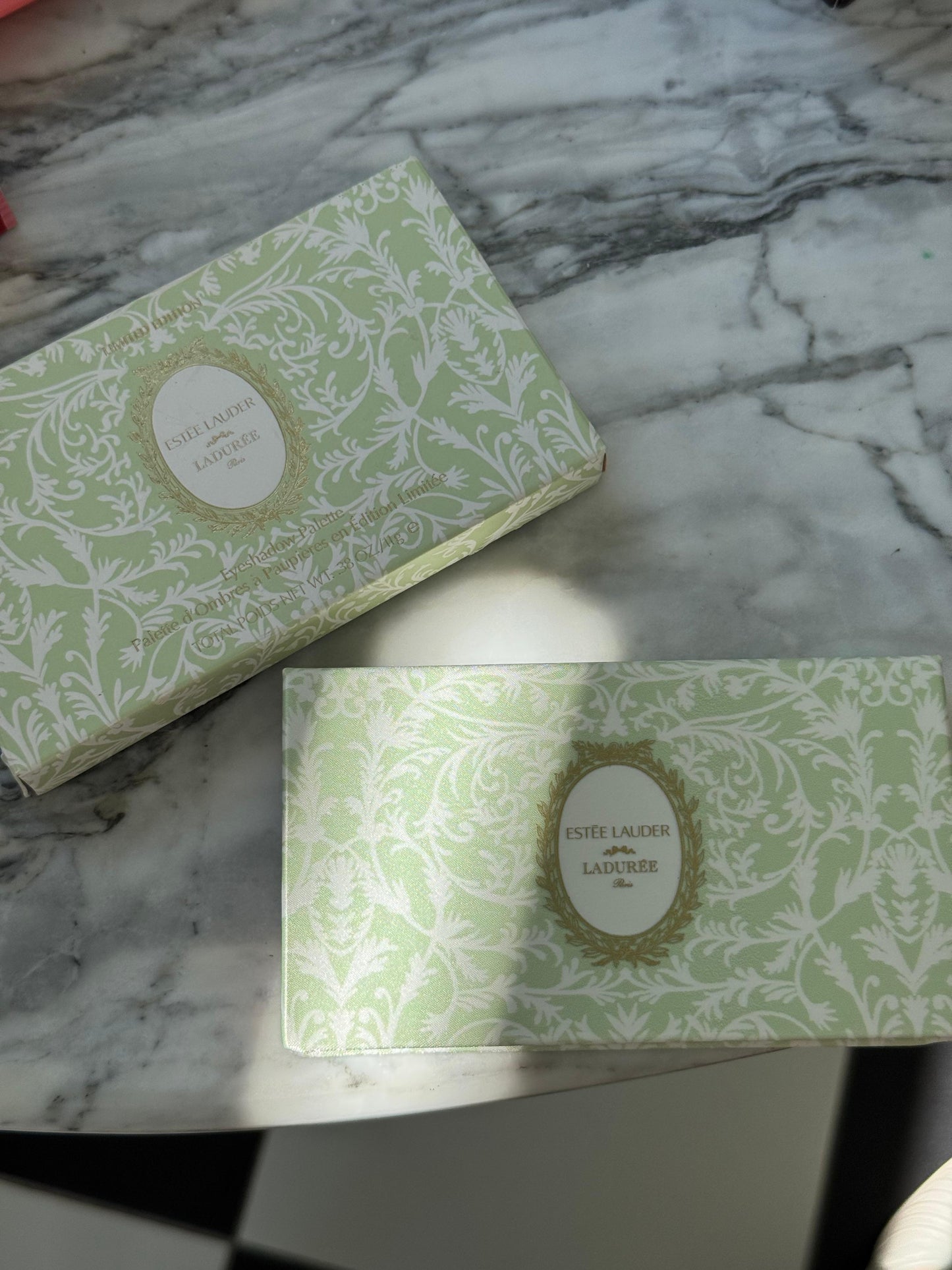 ESTÉE LAUDER Ladurée Limited Edition Eyeshadow Palette