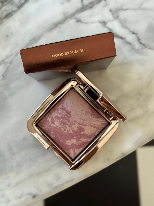 HOURGLASS Ambient Lighting Blush - Mood Exposure
