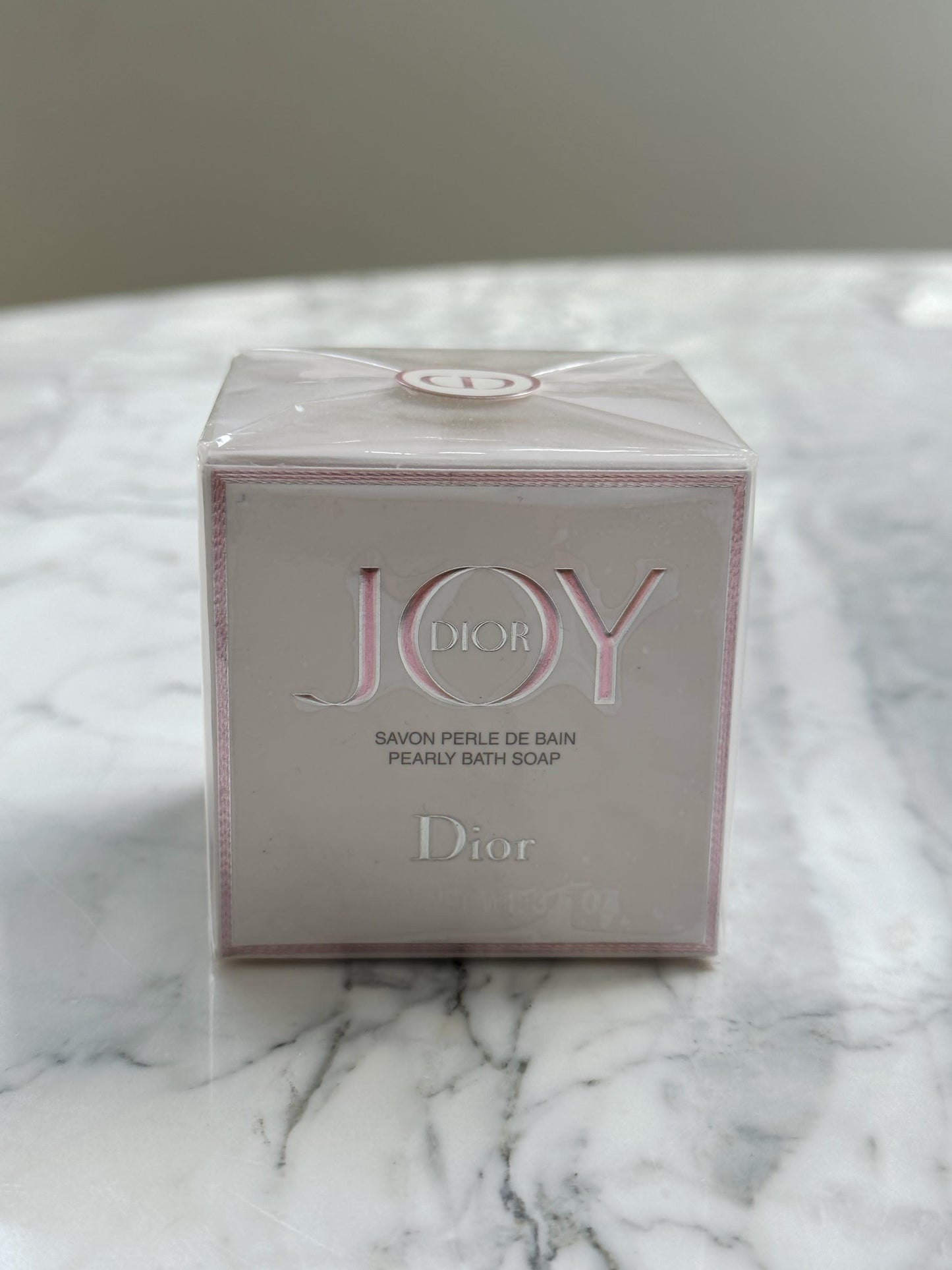 DIOR Joy Savon Perle de Bain