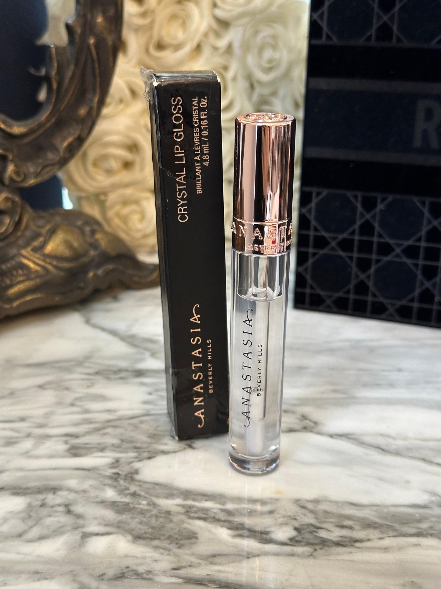 ANASTASIA BEVERLY HILLS Crystal Lip Gloss