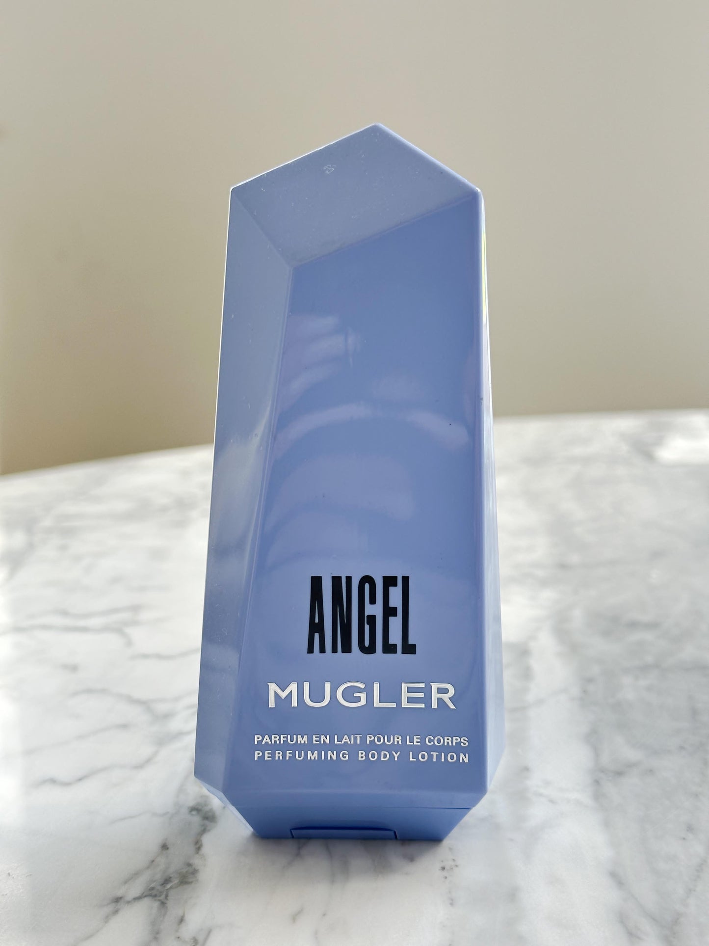 THIERRY MUGLER Angel Perfuming Body Lotion