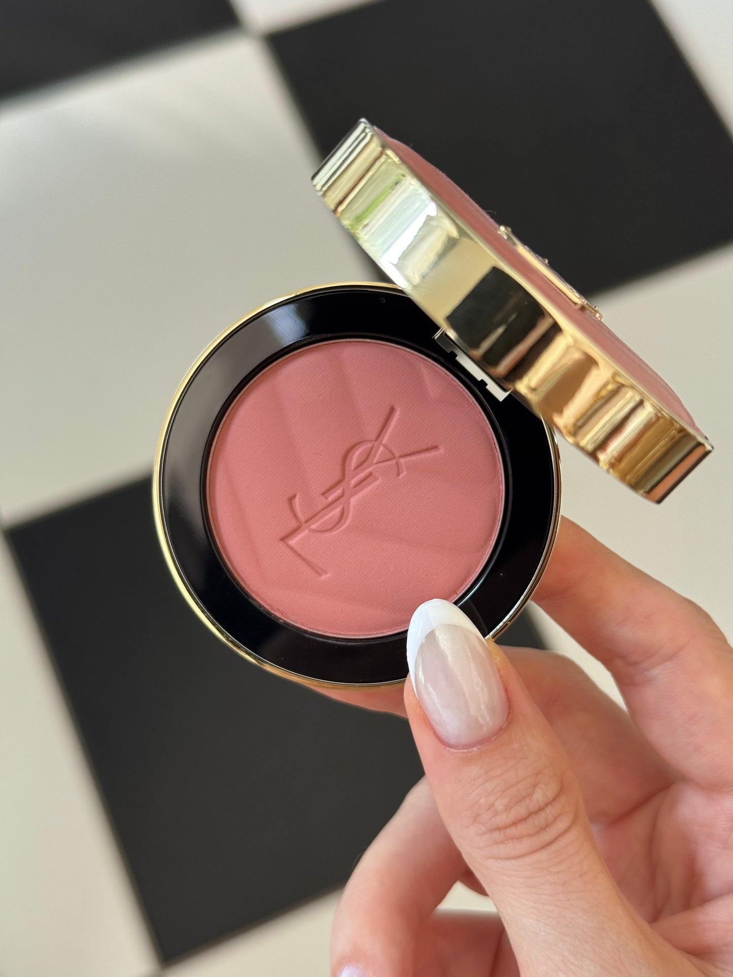 YSL Make Me Powder Blush (06)