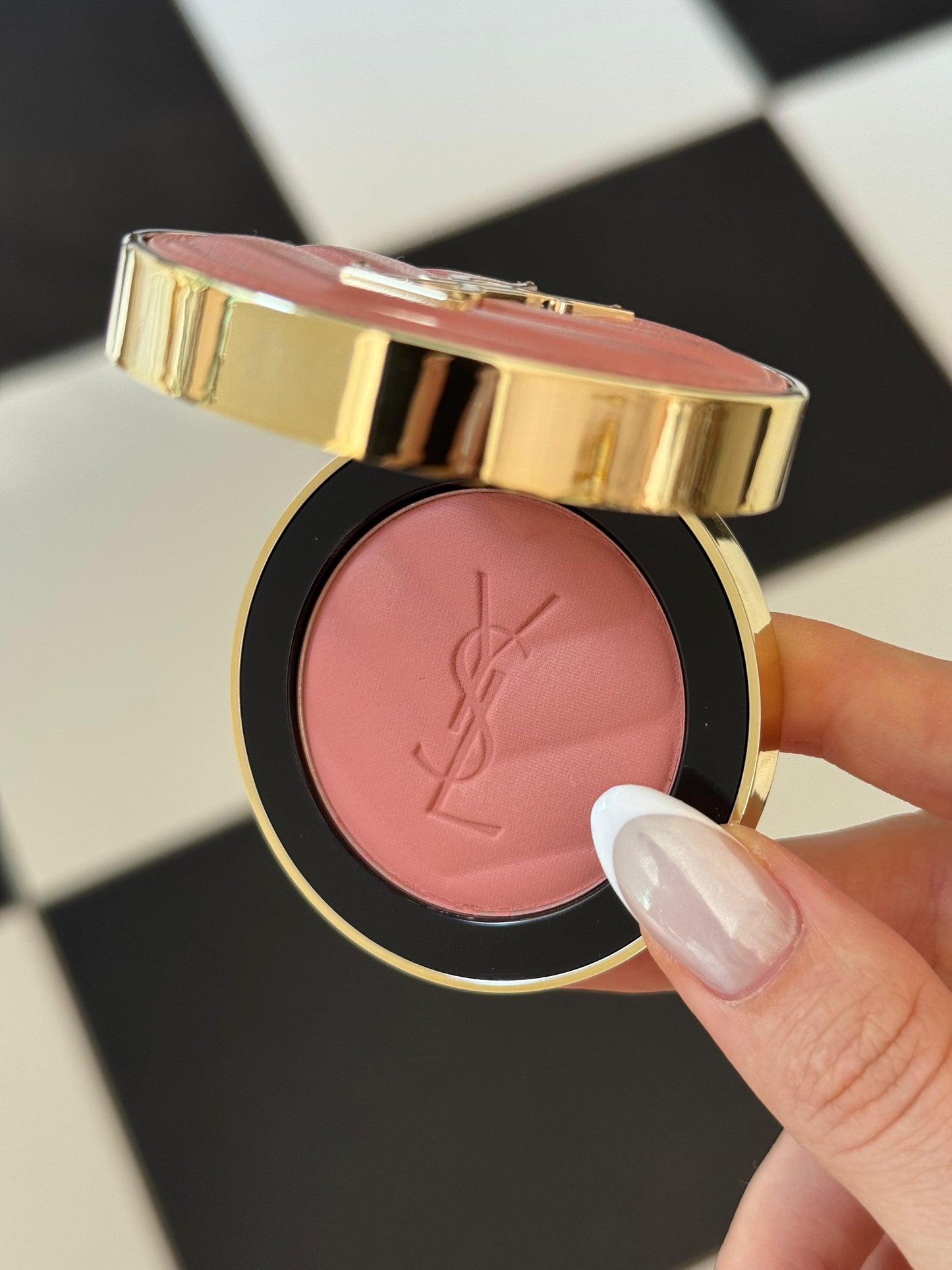 YSL Make Me Powder Blush (06)