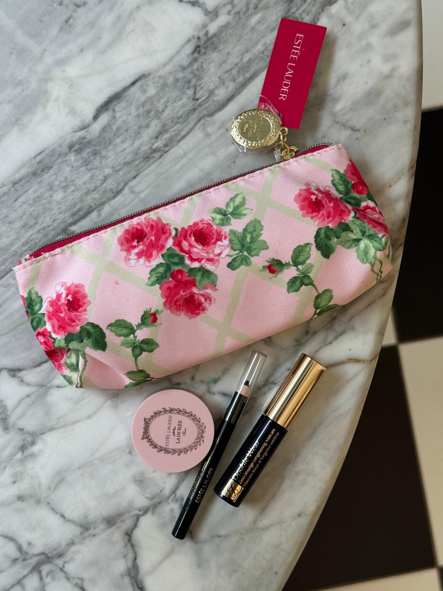 ESTÉE LAUDER Ladurée Mini Set