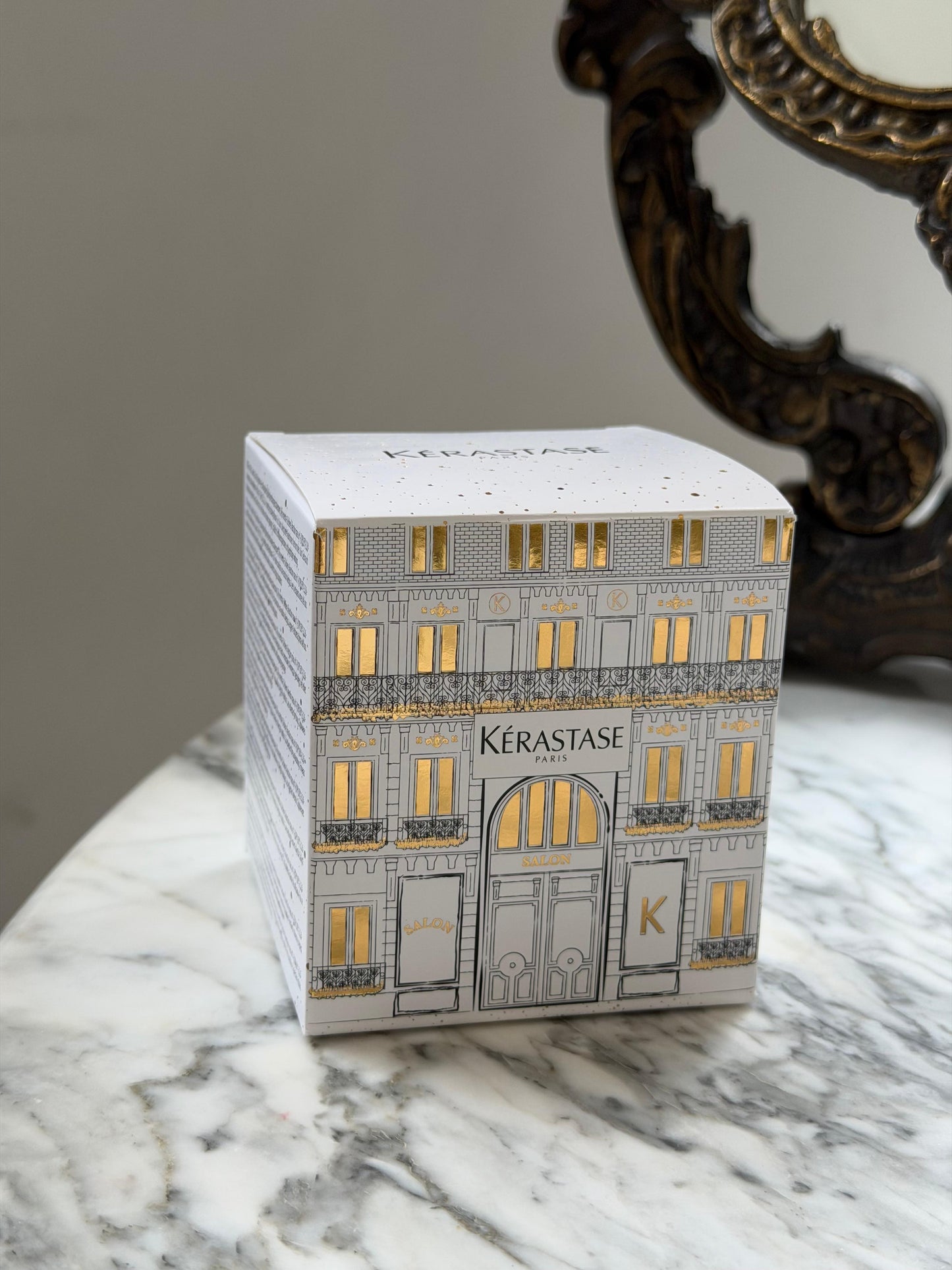 KÉRASTASE Scented Candle - Limited Edition