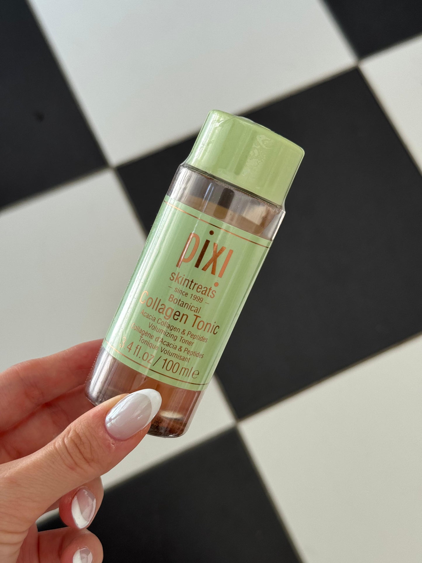PIXI Botanical Collagen Tonic