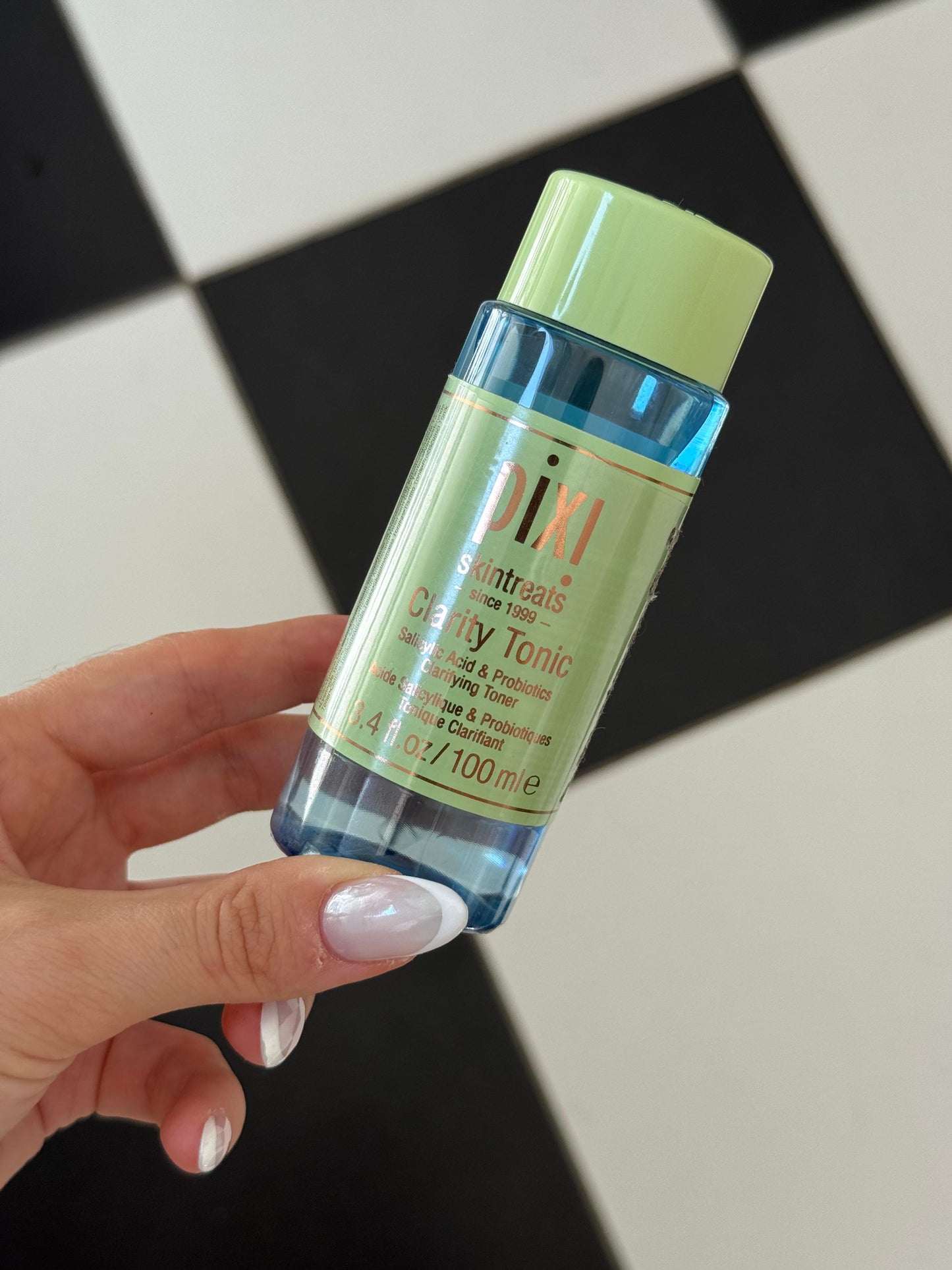 PIXI Clarity Tonic Clarifying