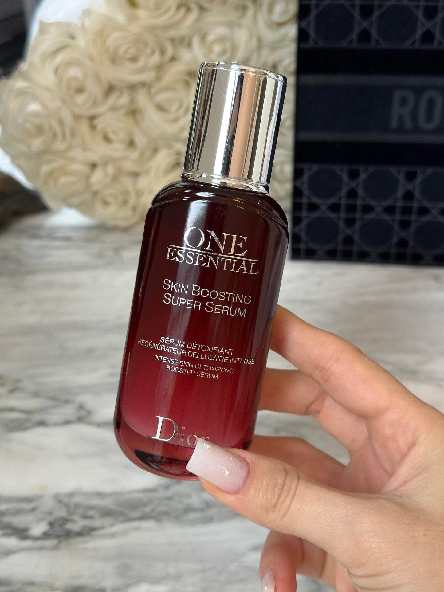 DIOR One Essential Skin Boosting Super Serum