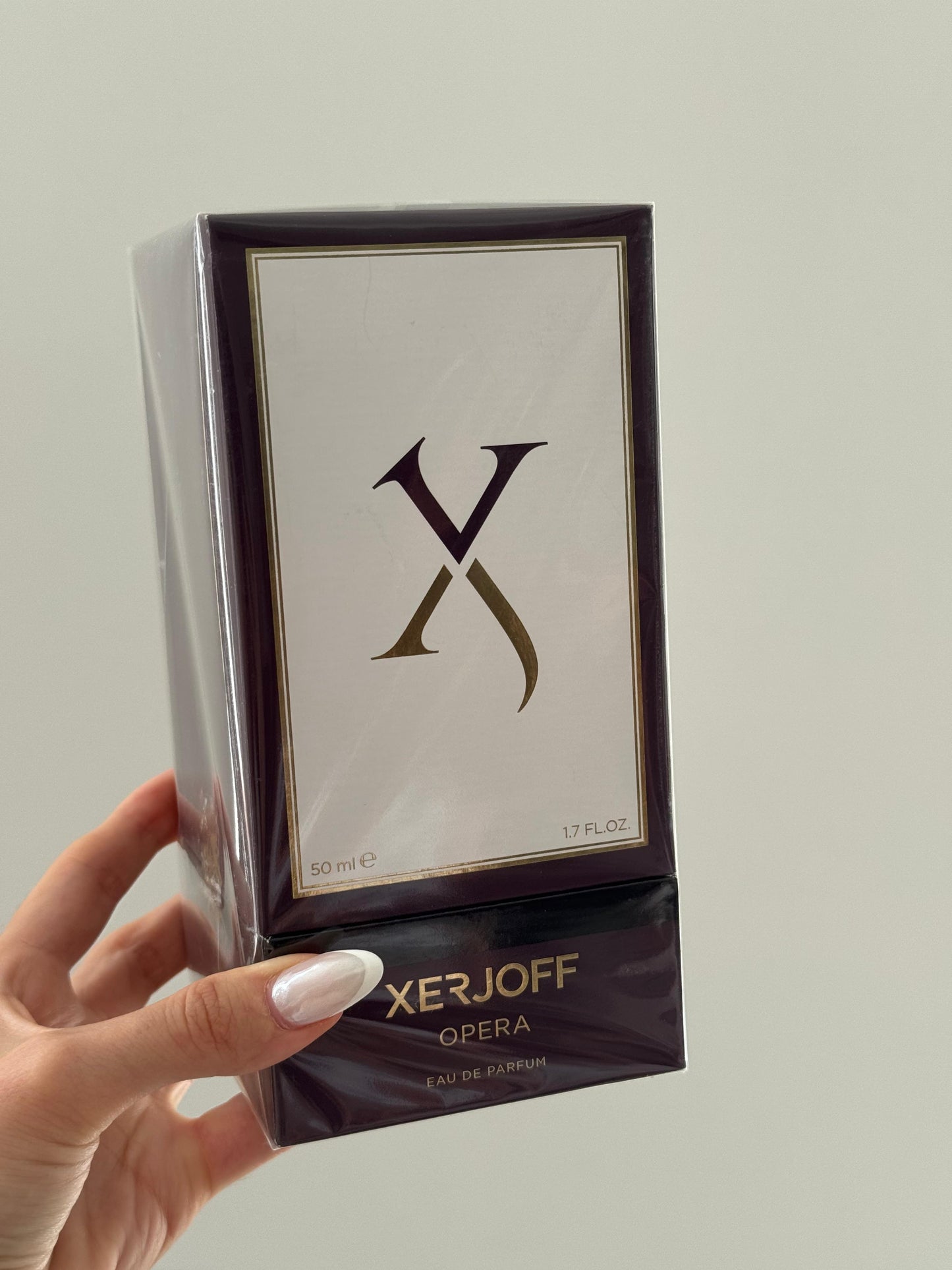 XERJOFF Opera Eau De Parfum
