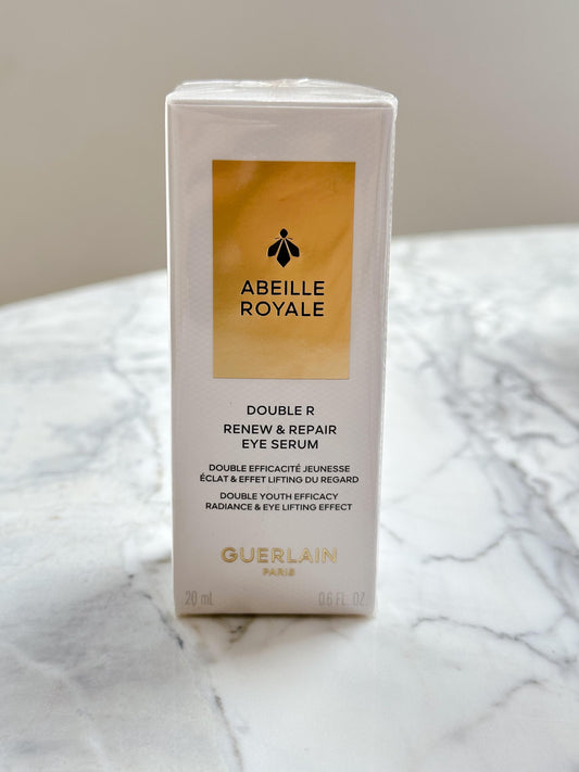 GUERLAIN Abeille Royale Double R Renew & Repair Eye Serum