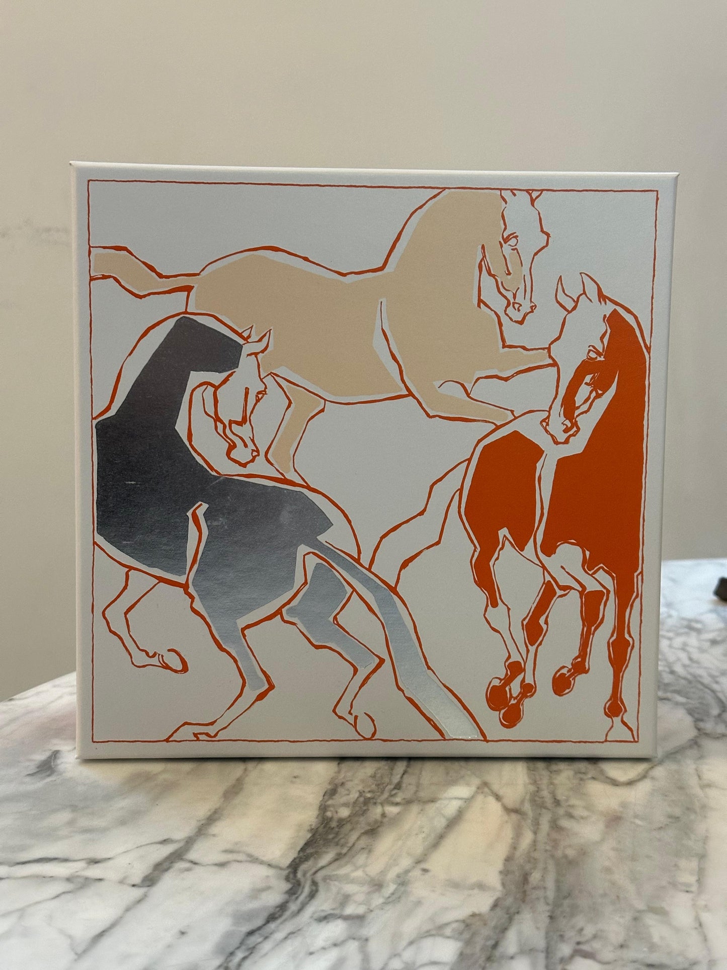 HERMÈS
Eau des Merveilles Eau de Toilette Set