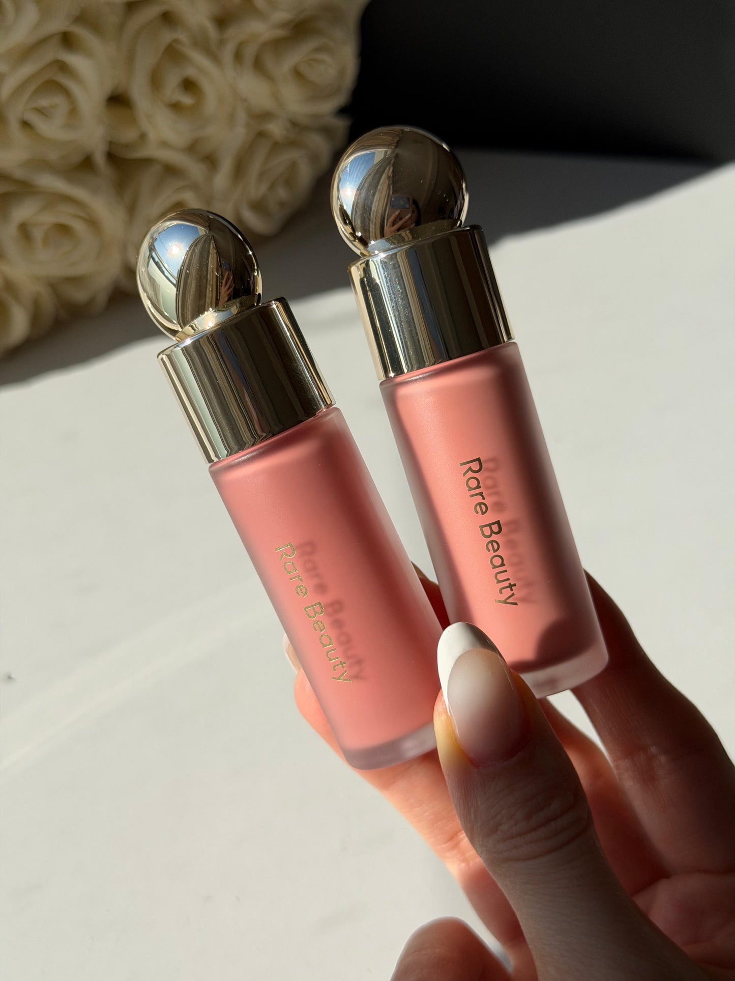 RARE BEAUTY Soft Pinch Matte Liquid Blush - Hope