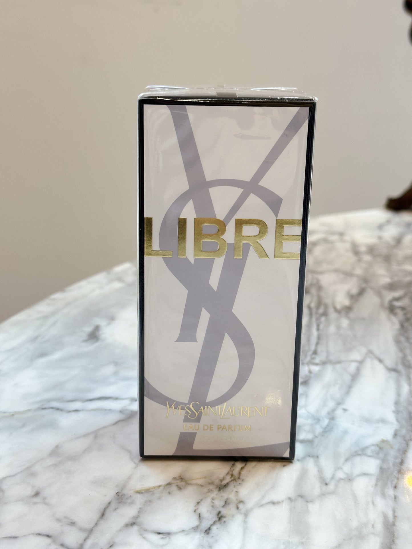 YSL Libre Eau De Parfum