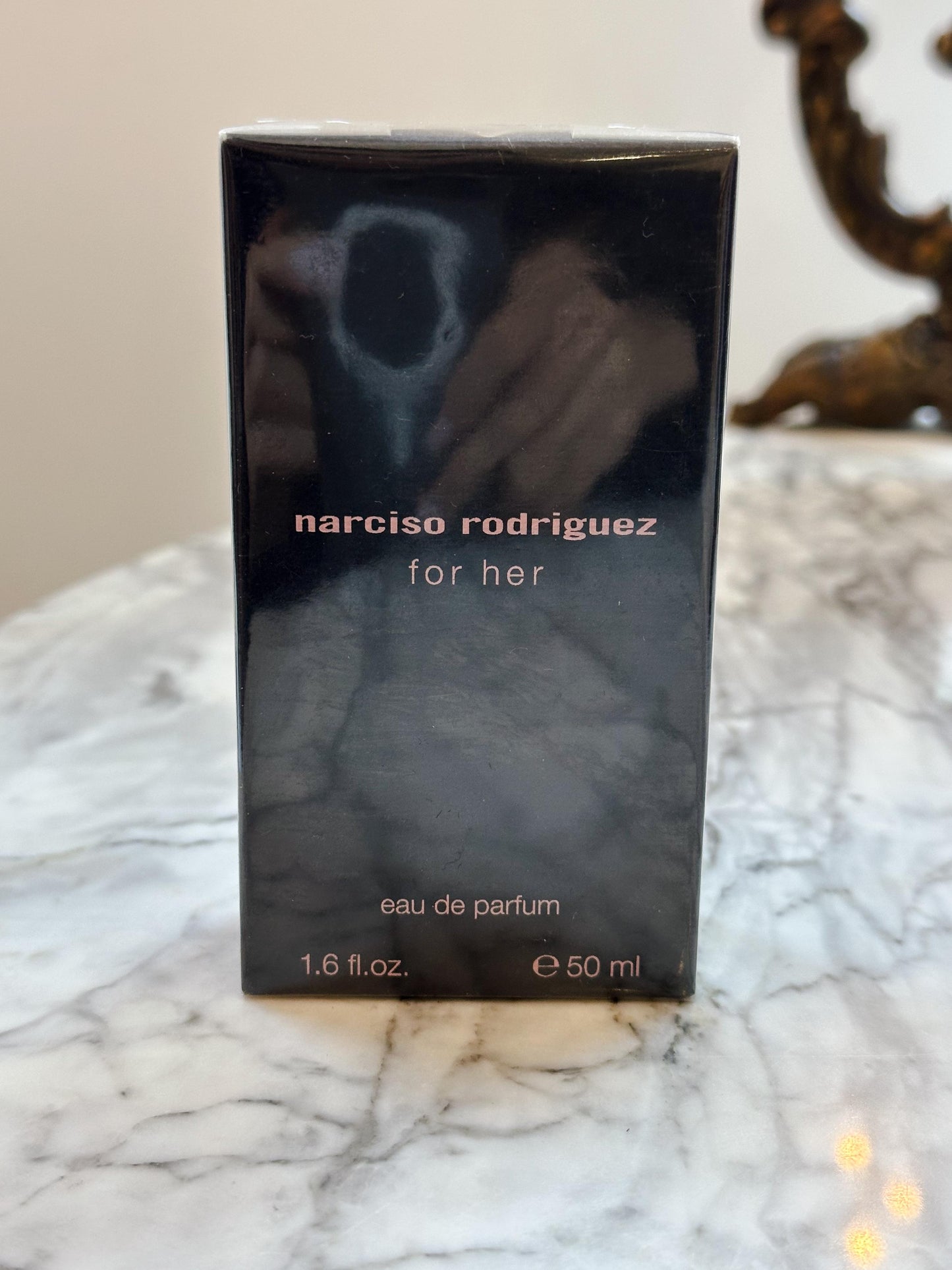NARCISO RODRIGUEZ
For Her Eau De Parfum