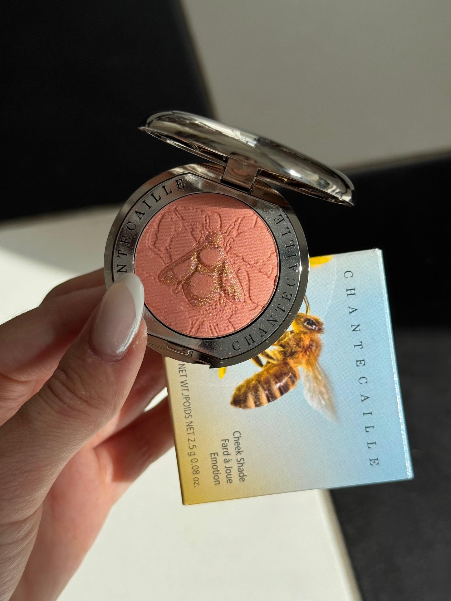 CHANTECAILLE Cheek Shade Blush - Emotion