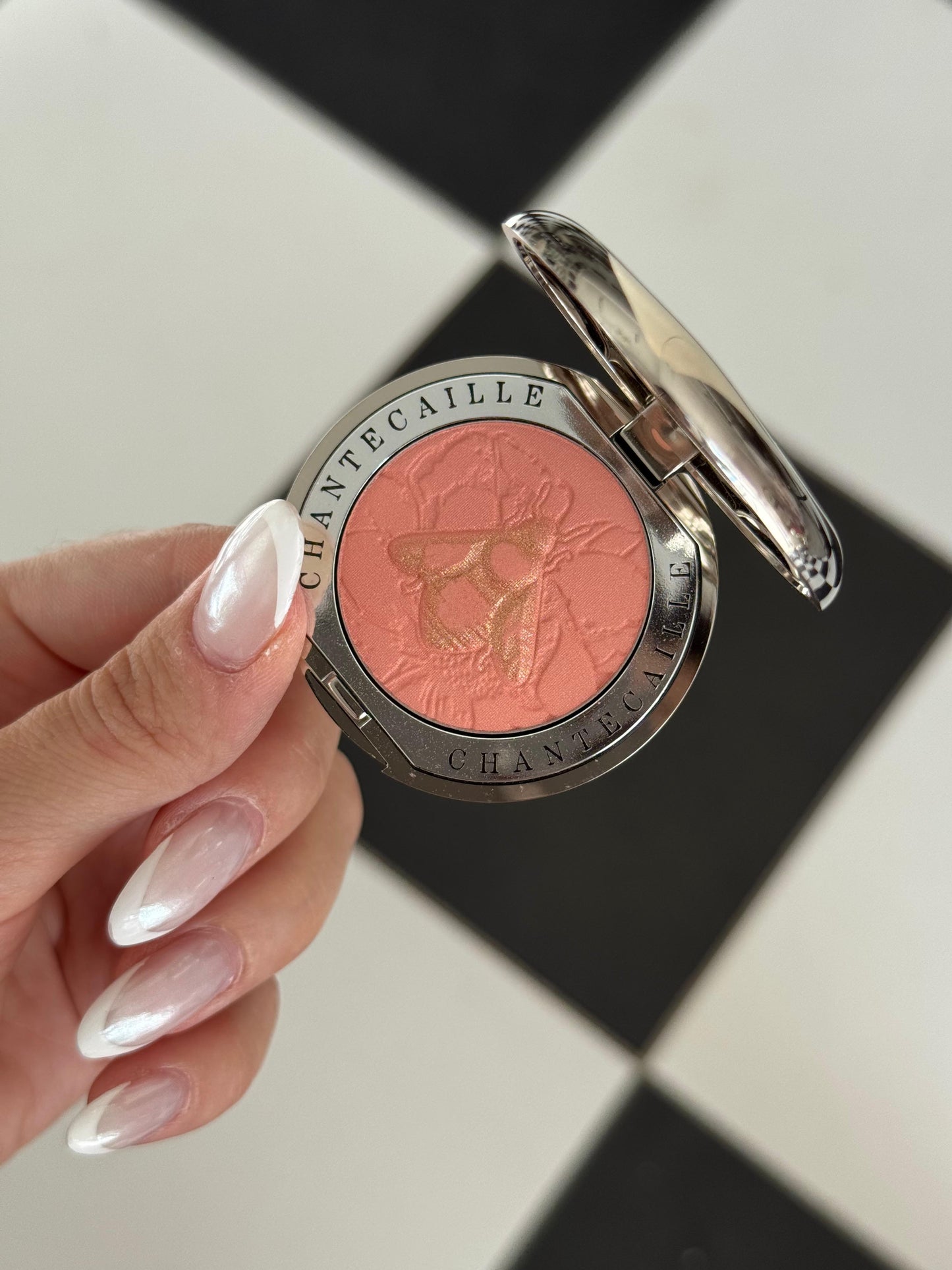 CHANTECAILLE Cheek Shade Blush - Emotion