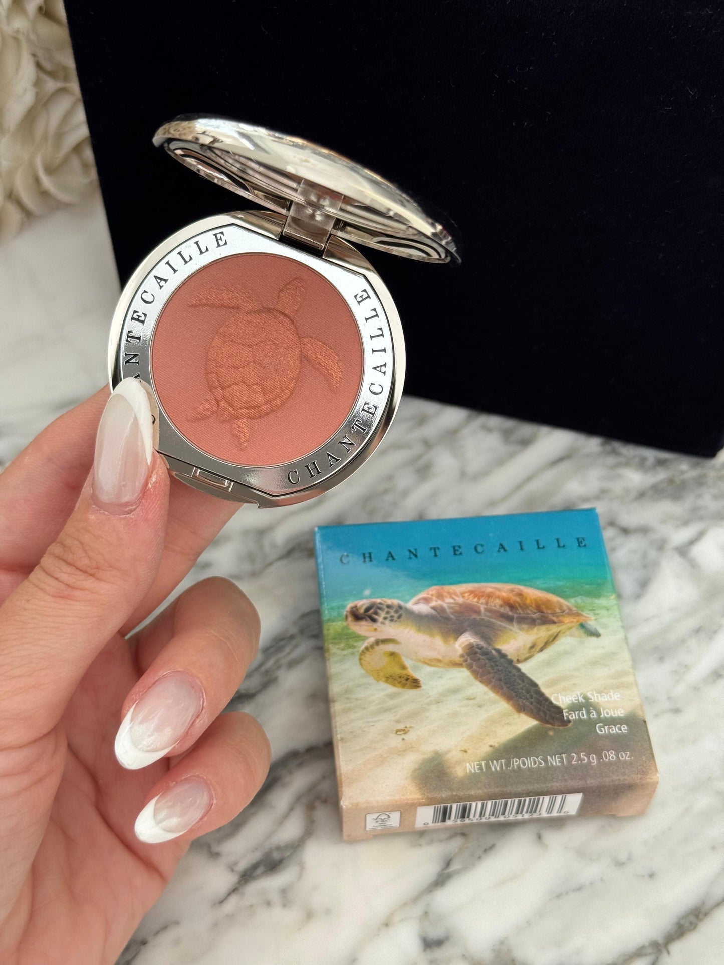 CHANTECAILLE Cheek Shade Blush - Grace