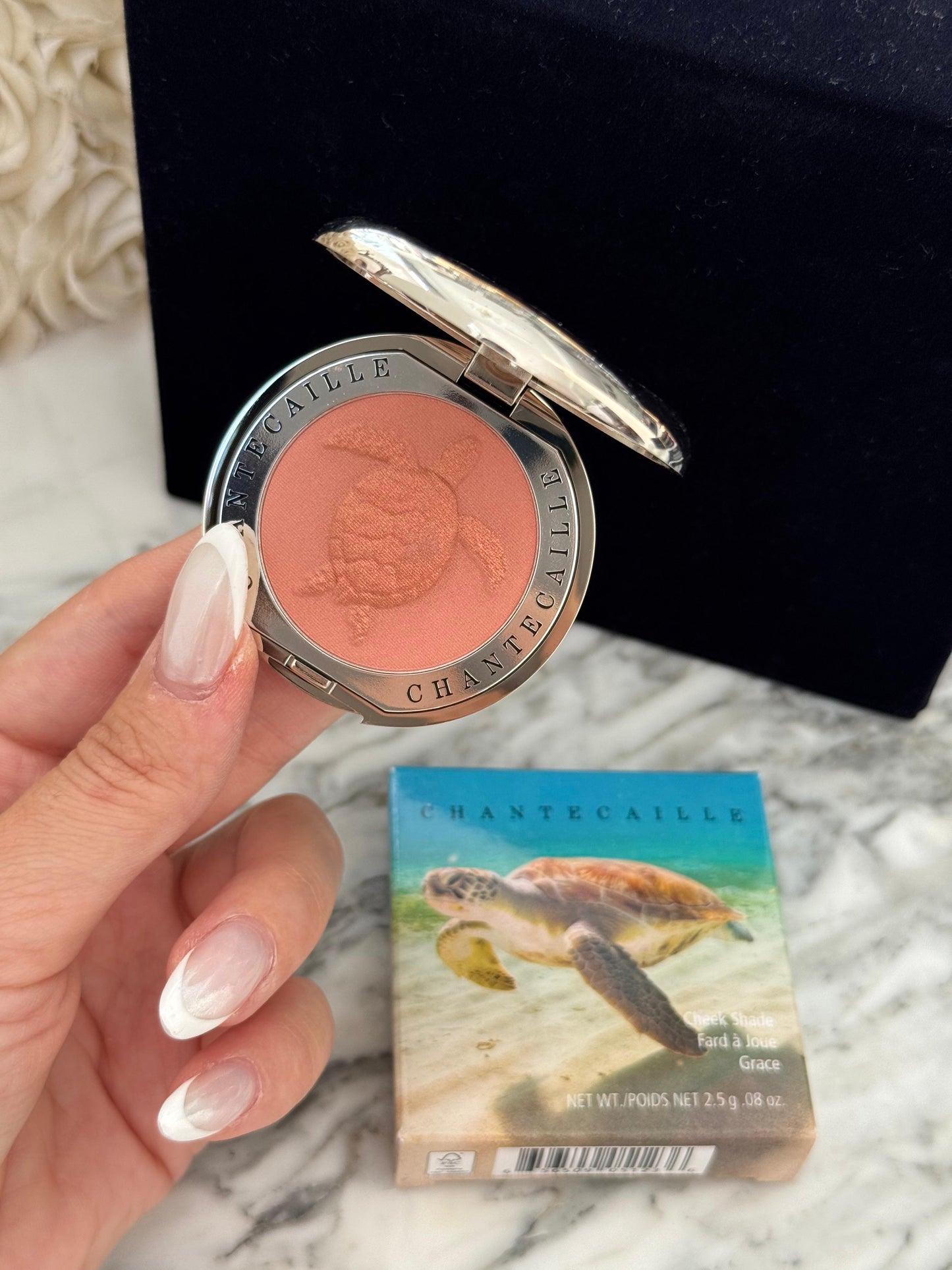 CHANTECAILLE Cheek Shade Blush - Grace