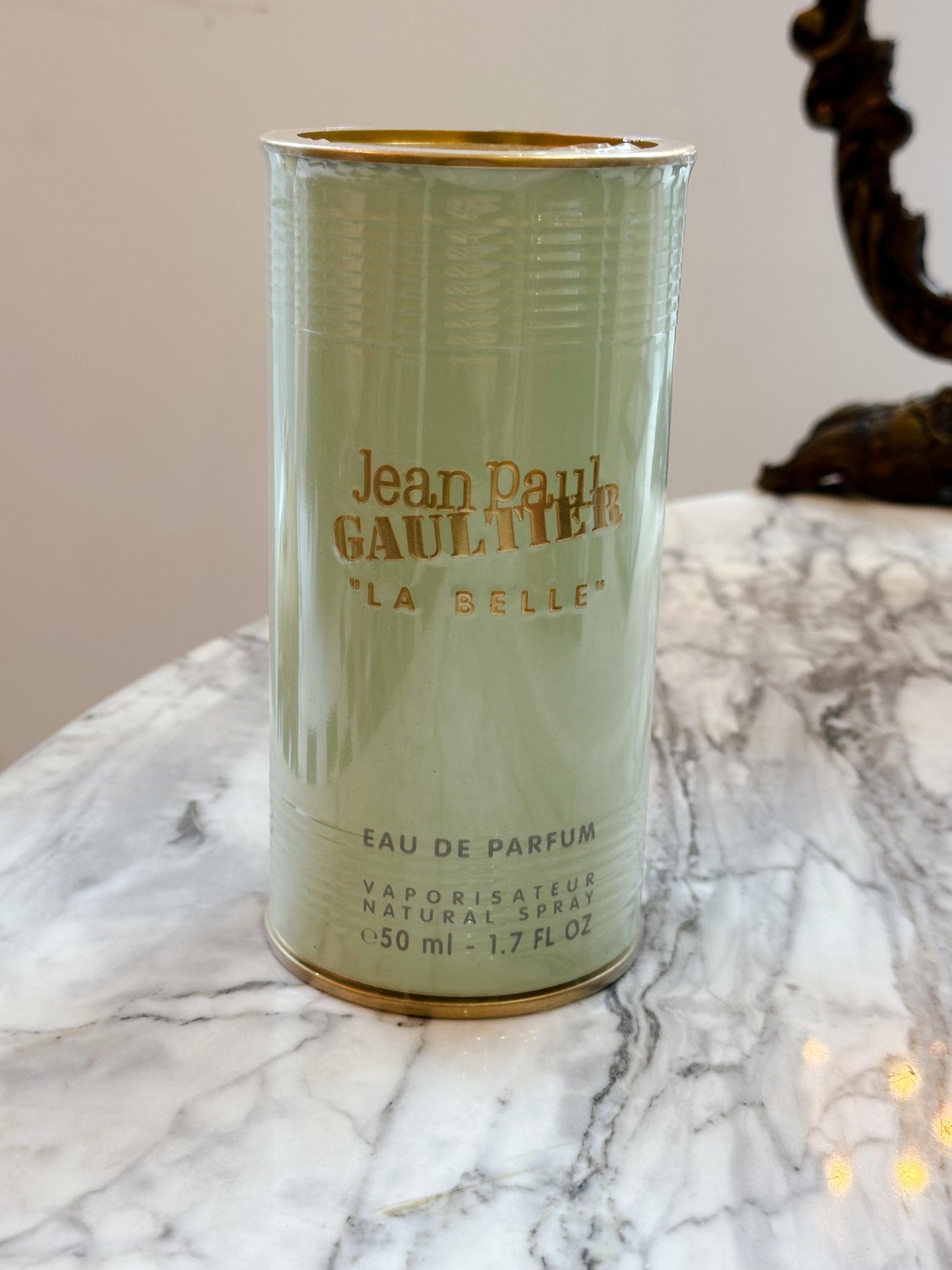 JEAN PAUL GAULTIER
La Belle Eau de Parfum