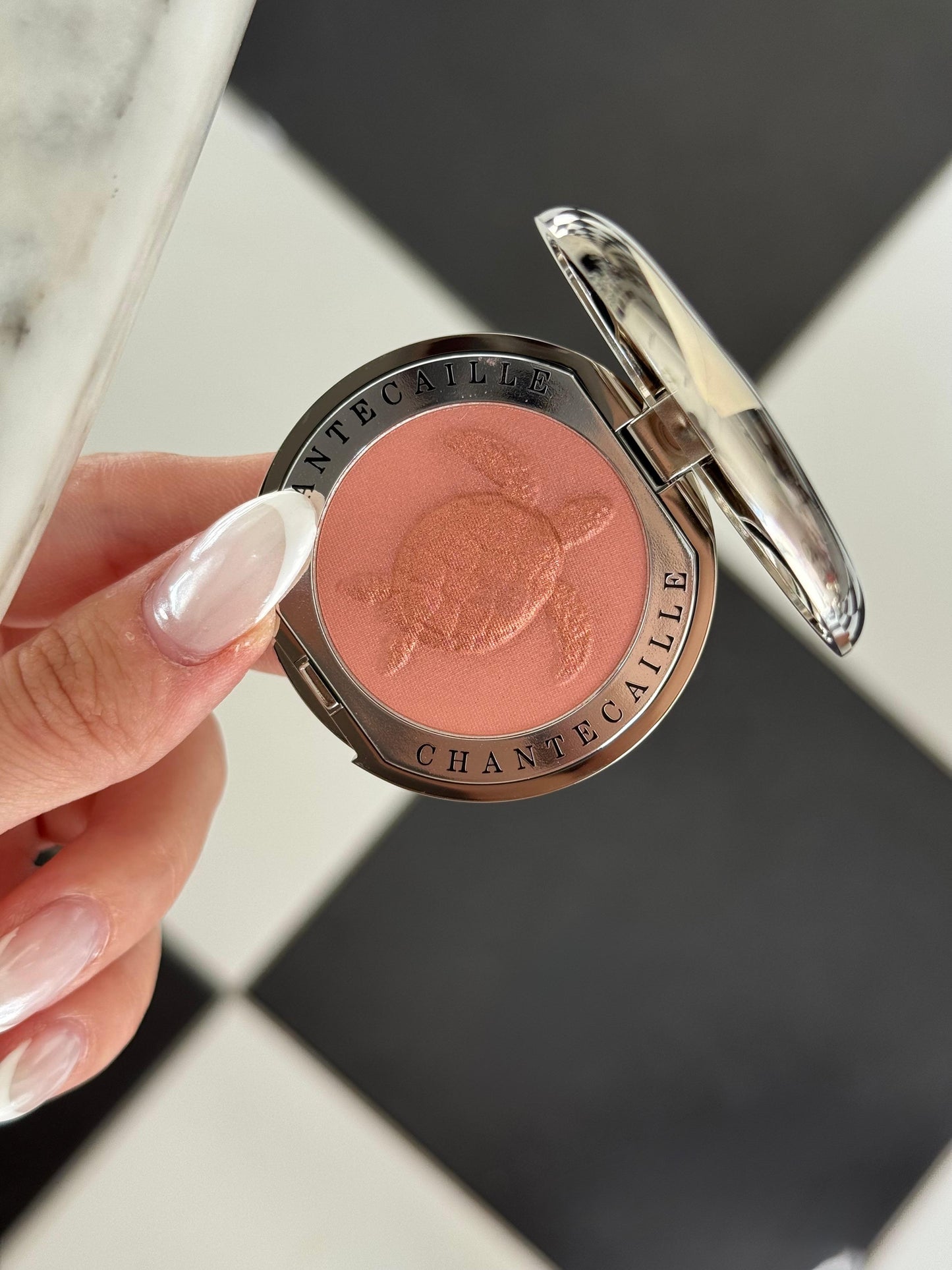 CHANTECAILLE Cheek Shade Blush - Grace