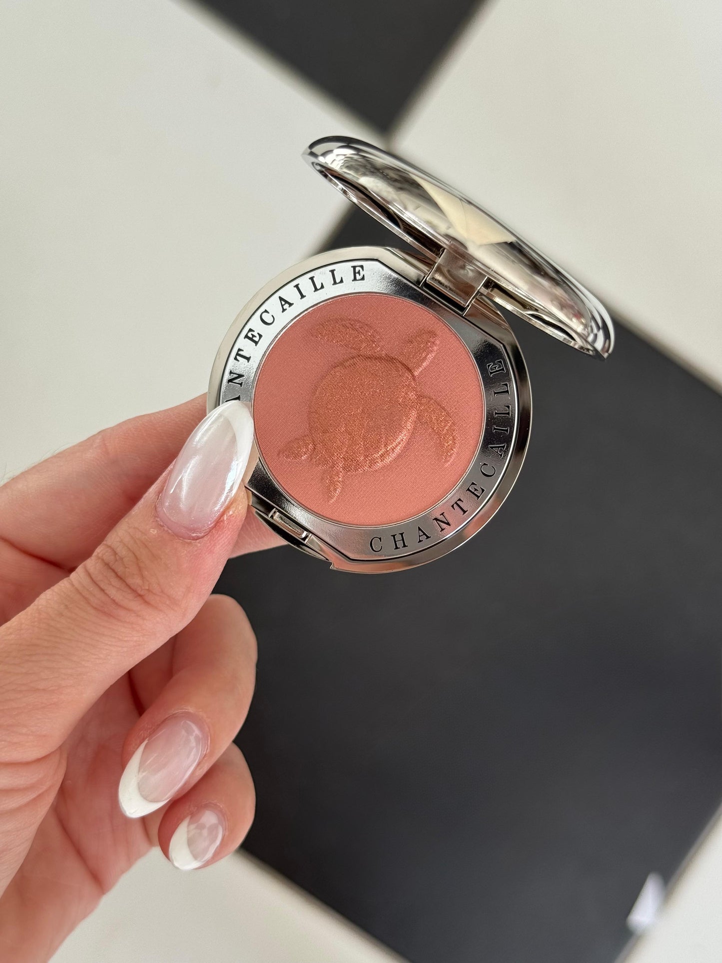 CHANTECAILLE Cheek Shade Blush - Grace