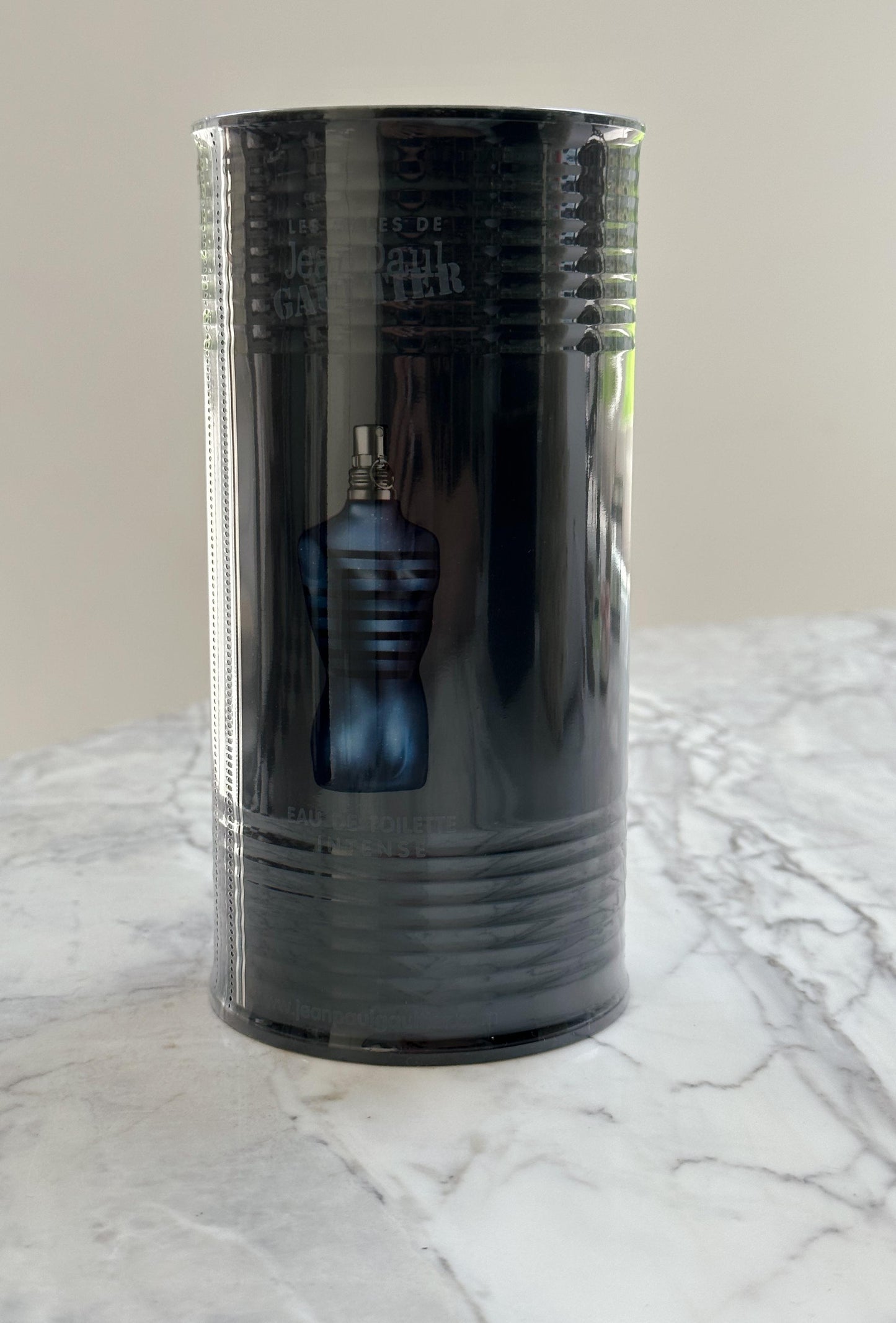 JEAN PAUL GAULTIER Ultra Male Edt