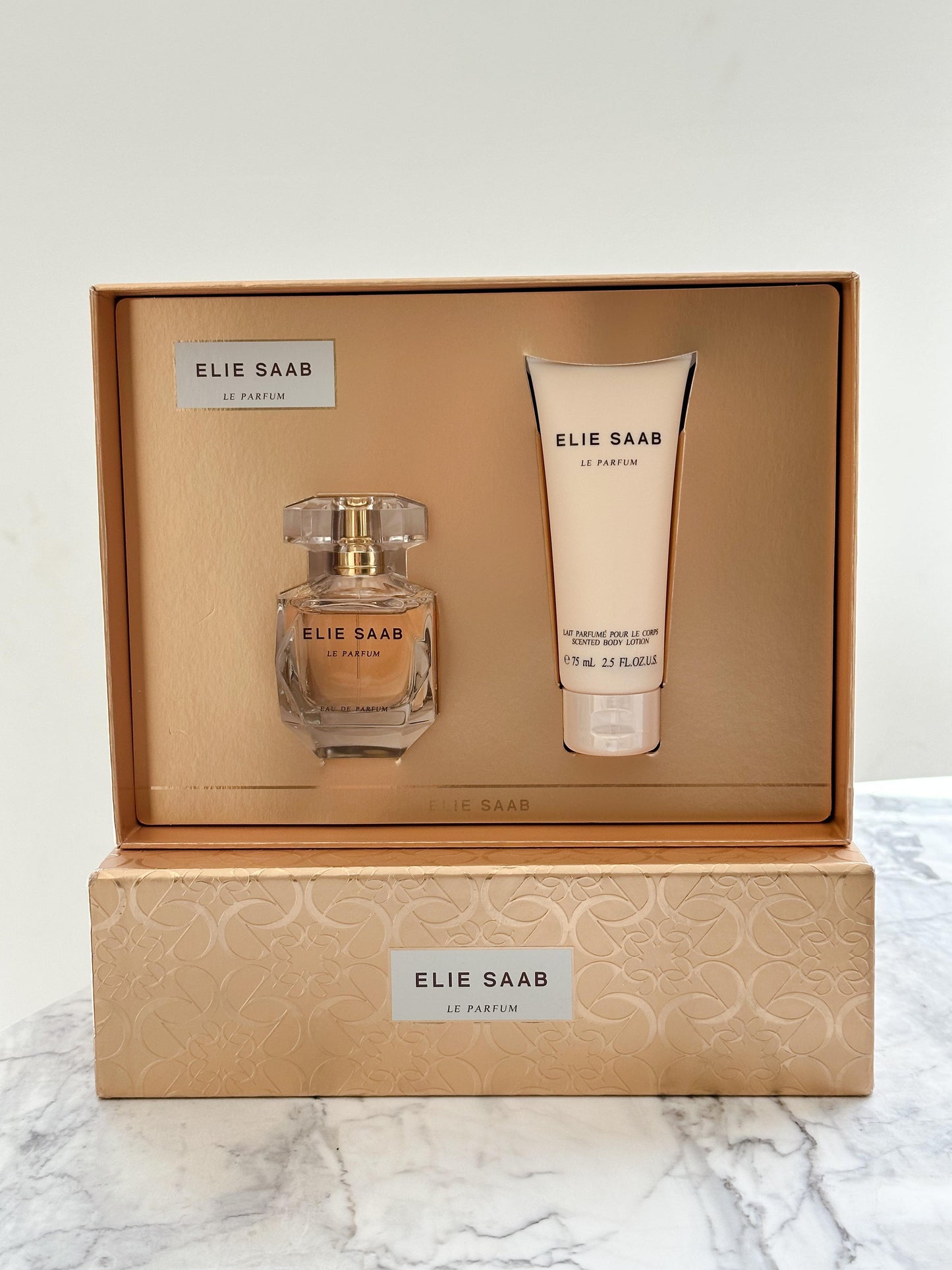 ELIE SAAB
Le Parfum 50ml Gift Set
