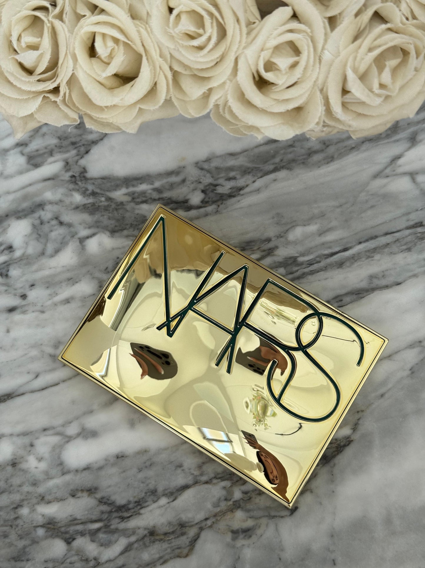 NARS Pure Luxury Light Reflecting™ Cheek & Eye Palette